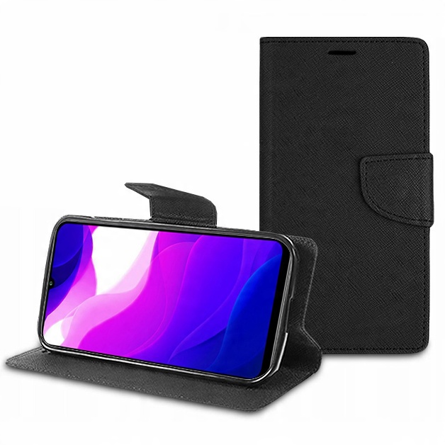 

Etui Fancy Kolor Case do Xiaomi Mi 10 Lite 5G