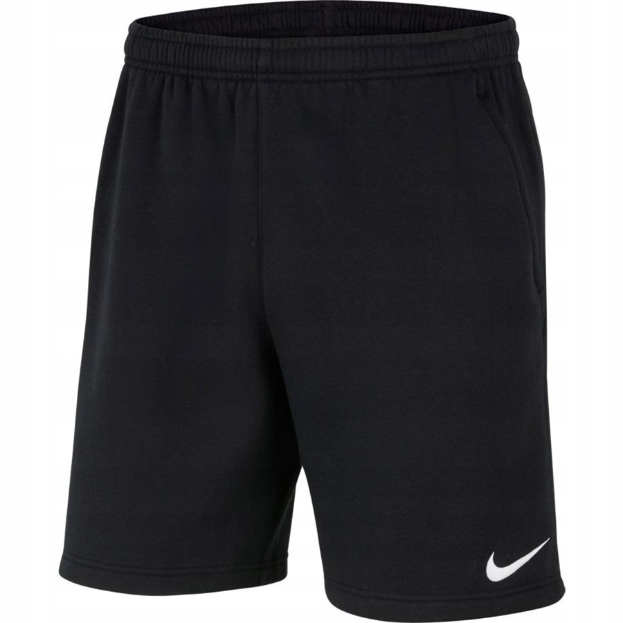 Nike Park 20 Fleece Short (XL) Kraťasy Černá