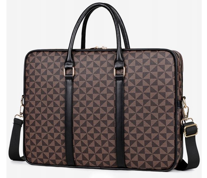 Taška na notebook 15,6" unisex, vodotěsné pouzdro unisex