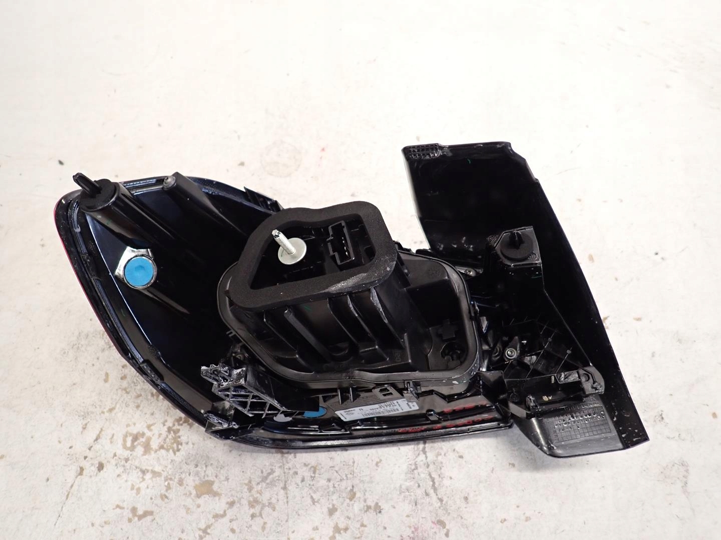 light rear part rear right OPEL CORSA F 2019- 39162664