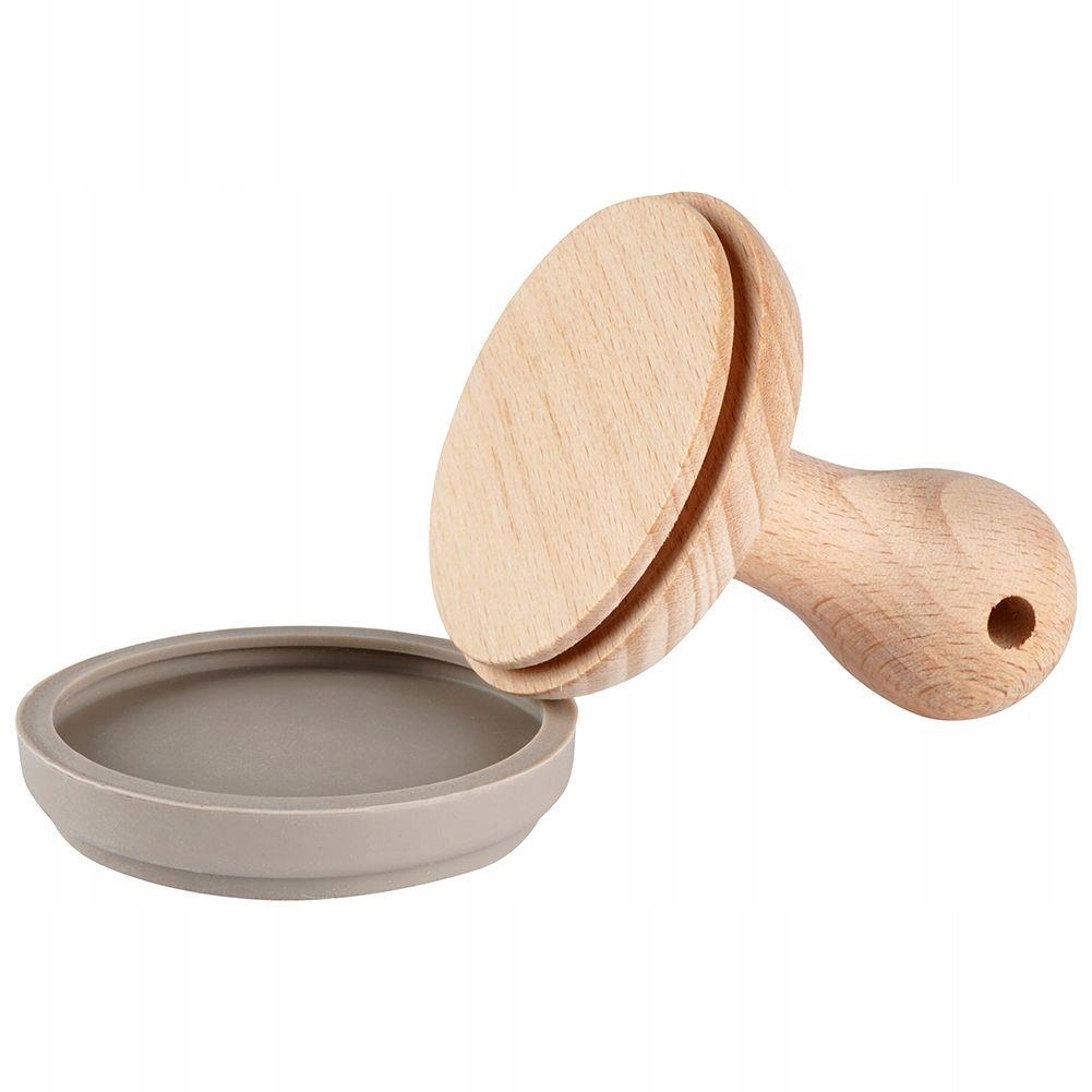 Stempel PIECZĄTKA dekorator do zdobienia ciastek Kod producenta O10-111-078