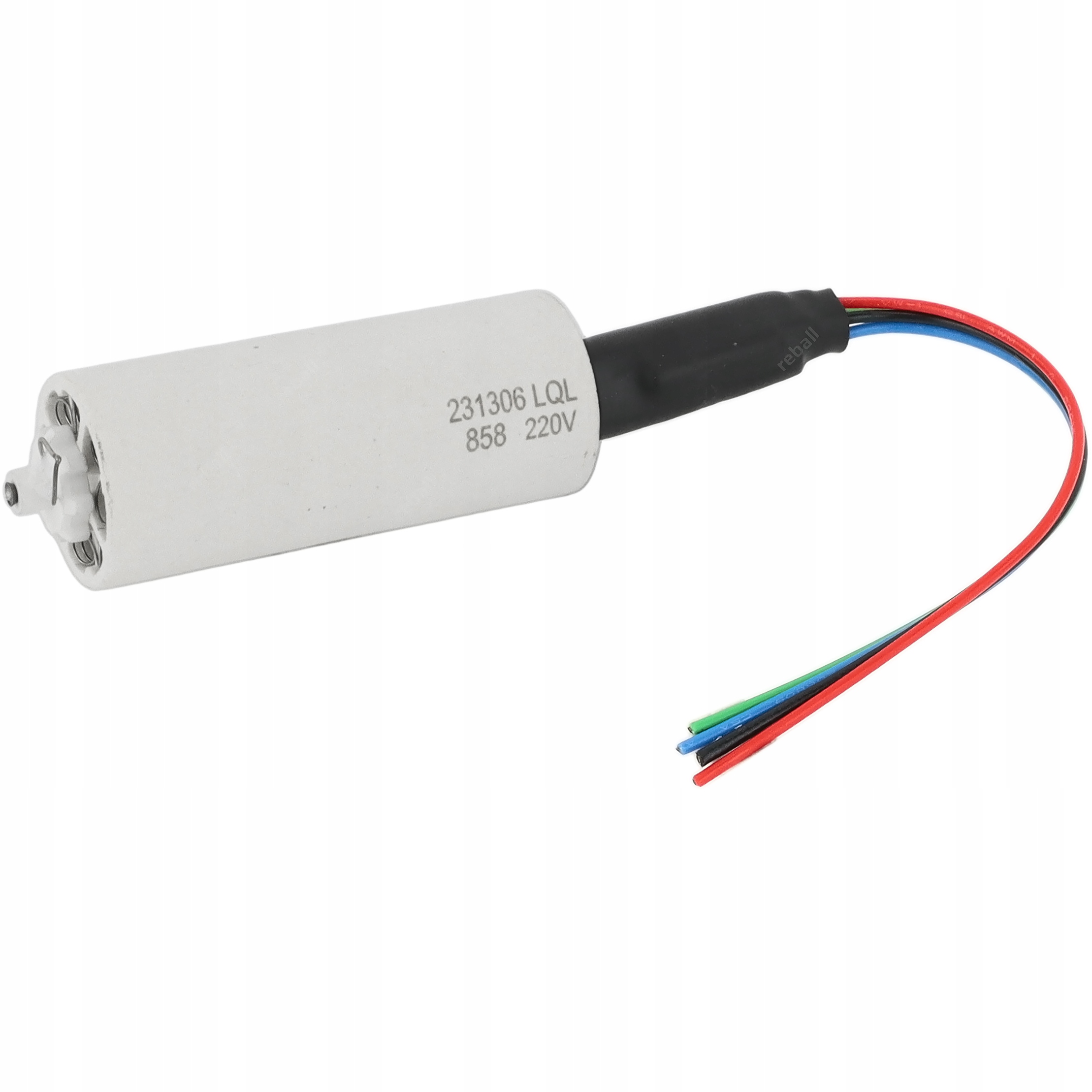 HORKOVZDUŠNÉ PÁJECÍ TOPNÉ TĚLESO PRO SVAŘOVACÍ STROJ SUGON 212 za 359 ...