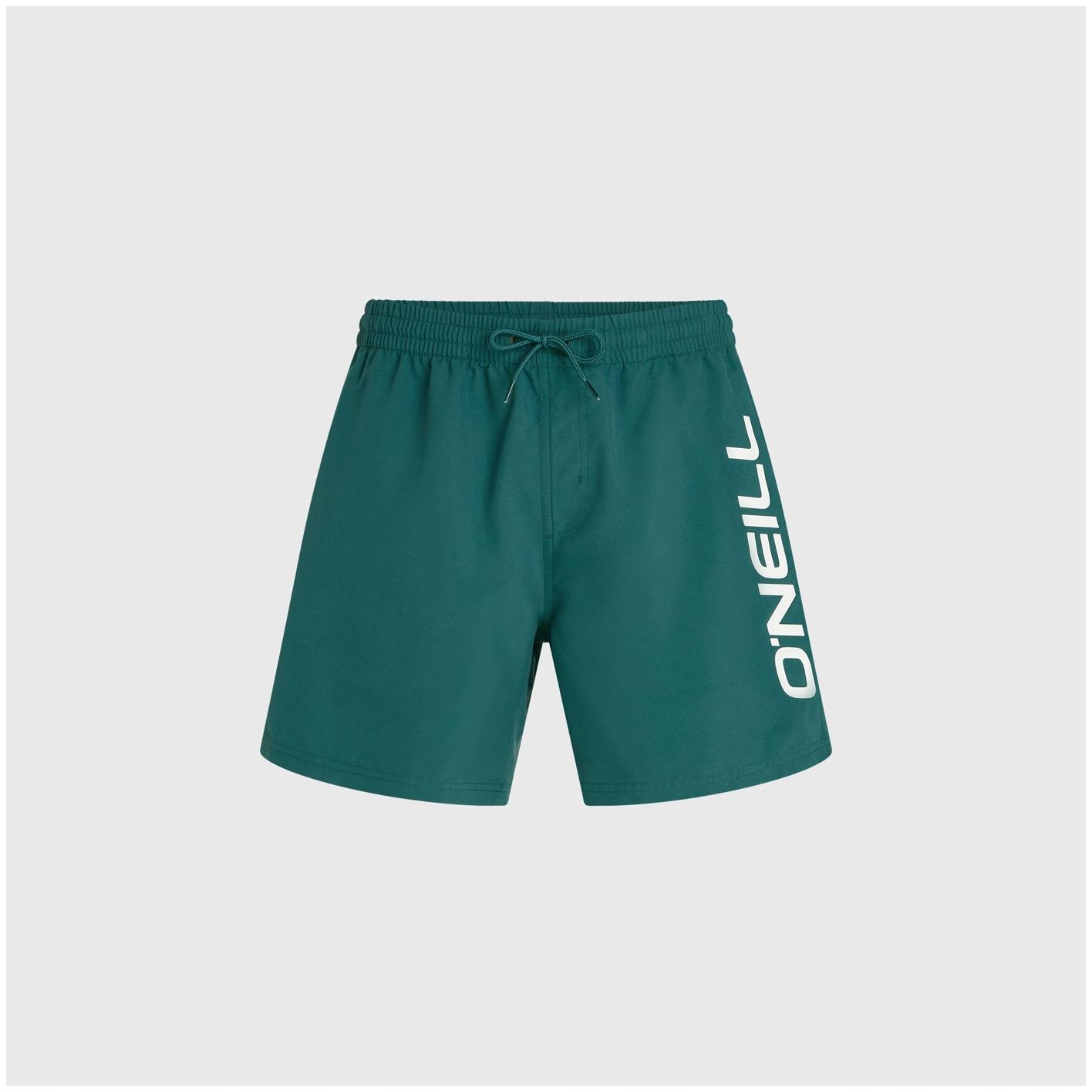 Pánské Kraťasy O'neill Logo 16'' Swimshorts S
