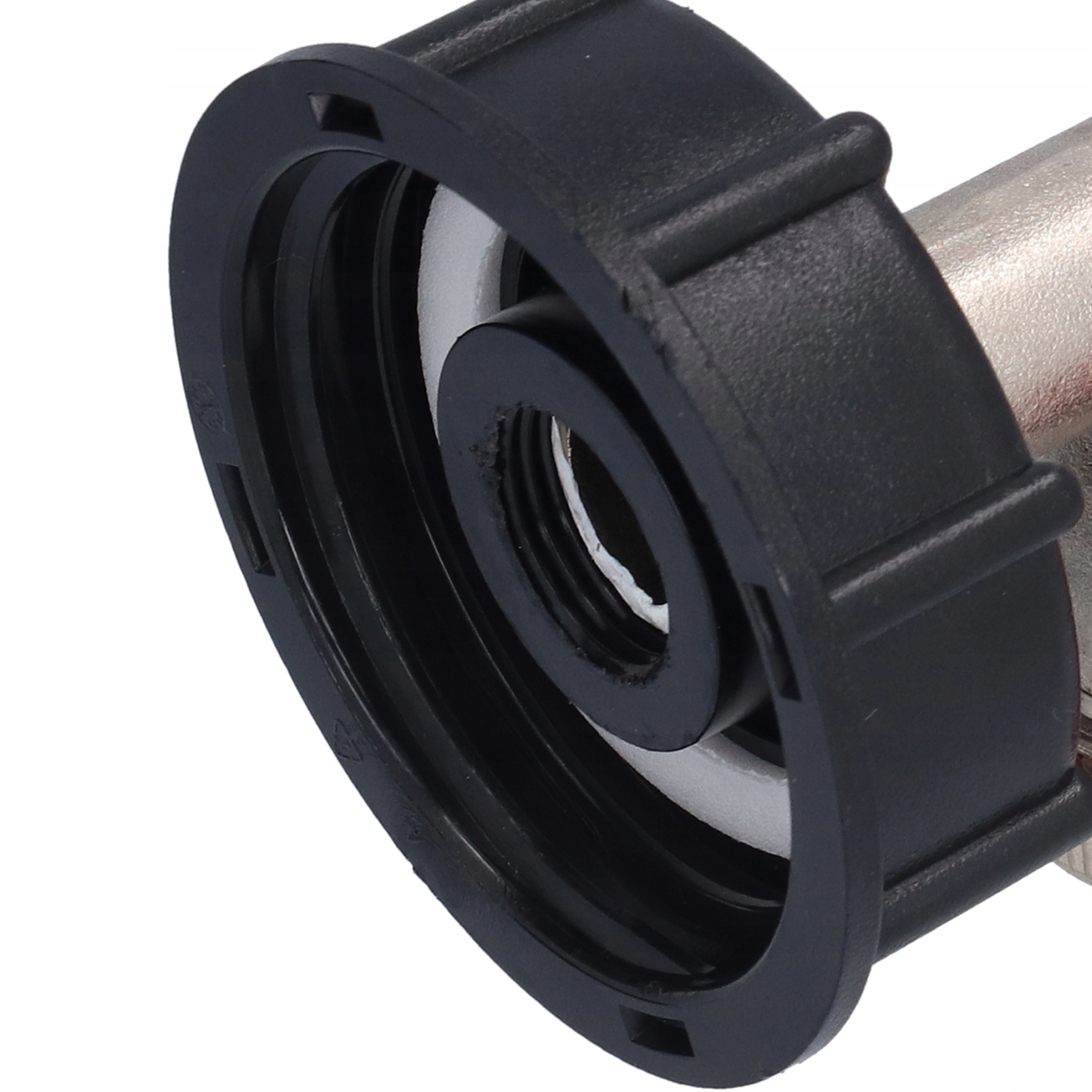 IBC Tote Adapter Podwójne złącze Mosiężny EAN (GTIN) 6943062904104