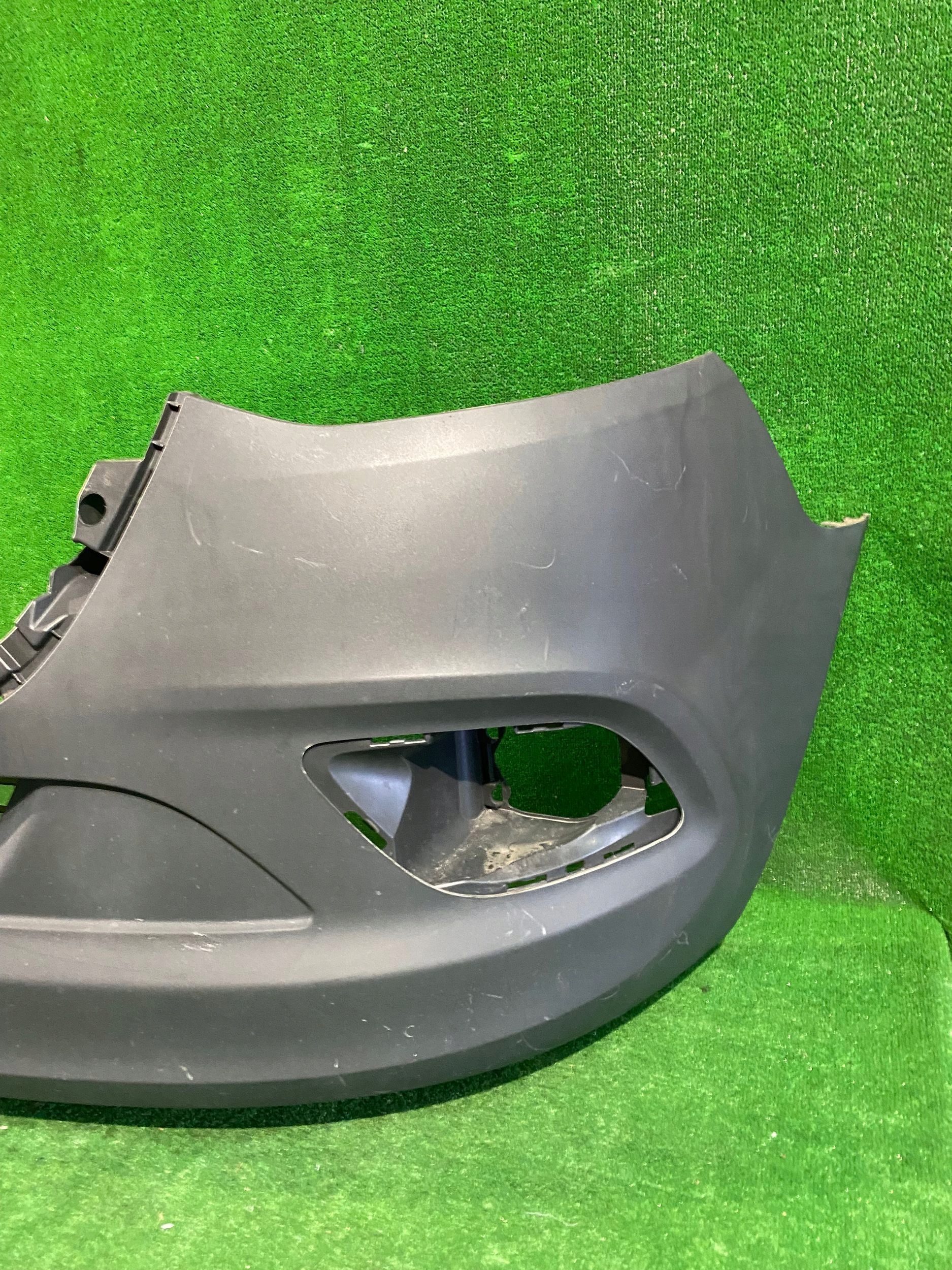 Paraurti anteriore Anteriore MERCEDES SPRINTER W910 18
