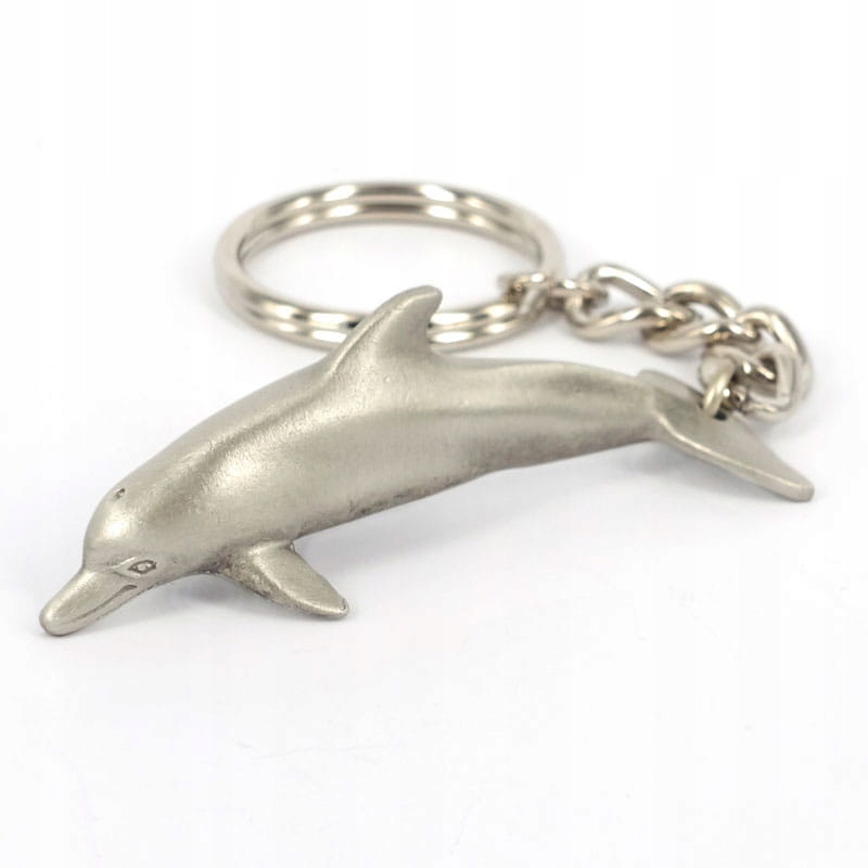 Brelok - Delfin Marka Big Blue