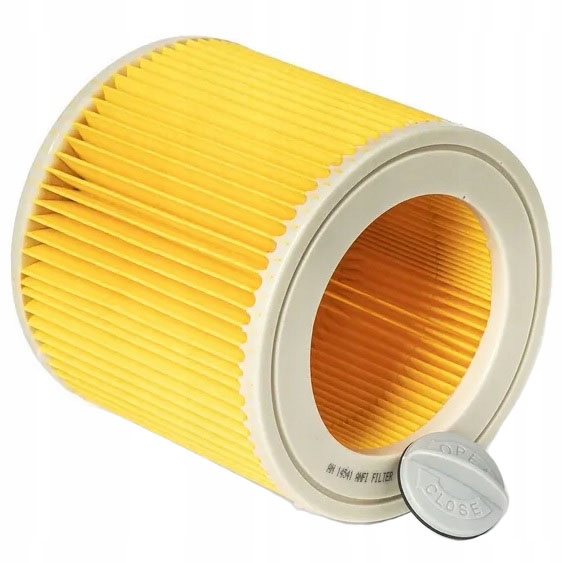 

Filtr Powietrza Do Karcher MV2 MV3 WD2 WD3 SE4001