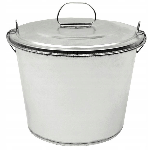 

Forma garnek do gotowanej babki małej Przepis