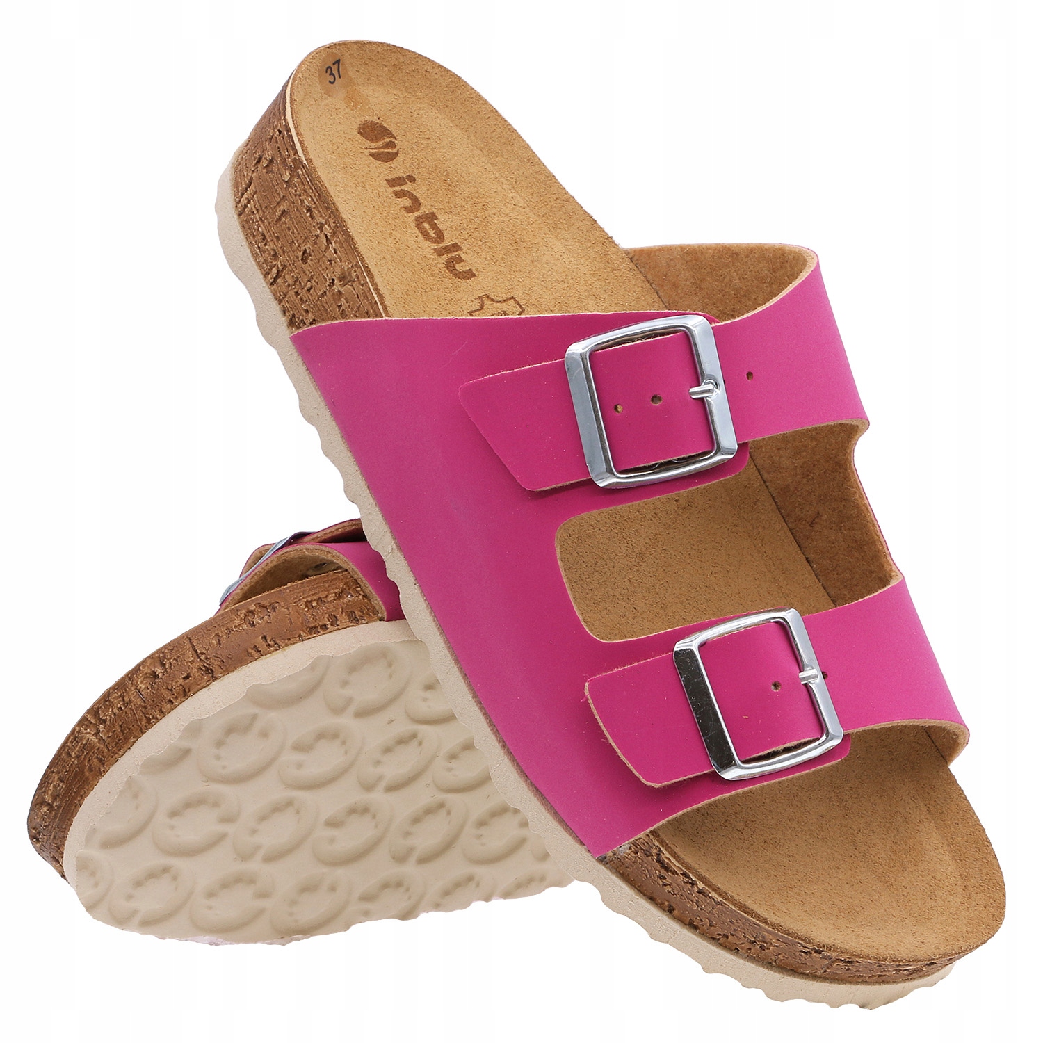 Inblu nazouváky pantofle IN-NM-39