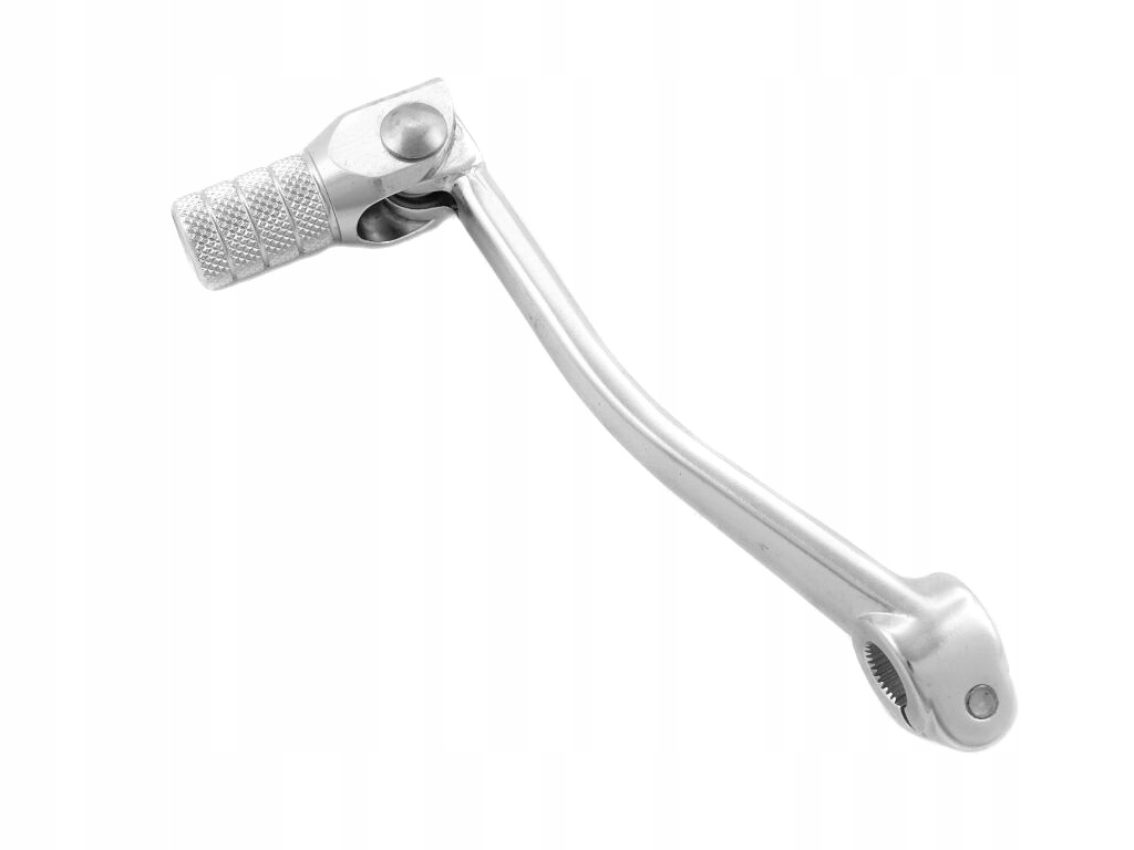 DZB-053-Ł - ВАЖІЛЬ ПЕРЕМИКАННЯ ПЕРЕДАЧ SUZUKI RM 65 RM65 РІК 2004