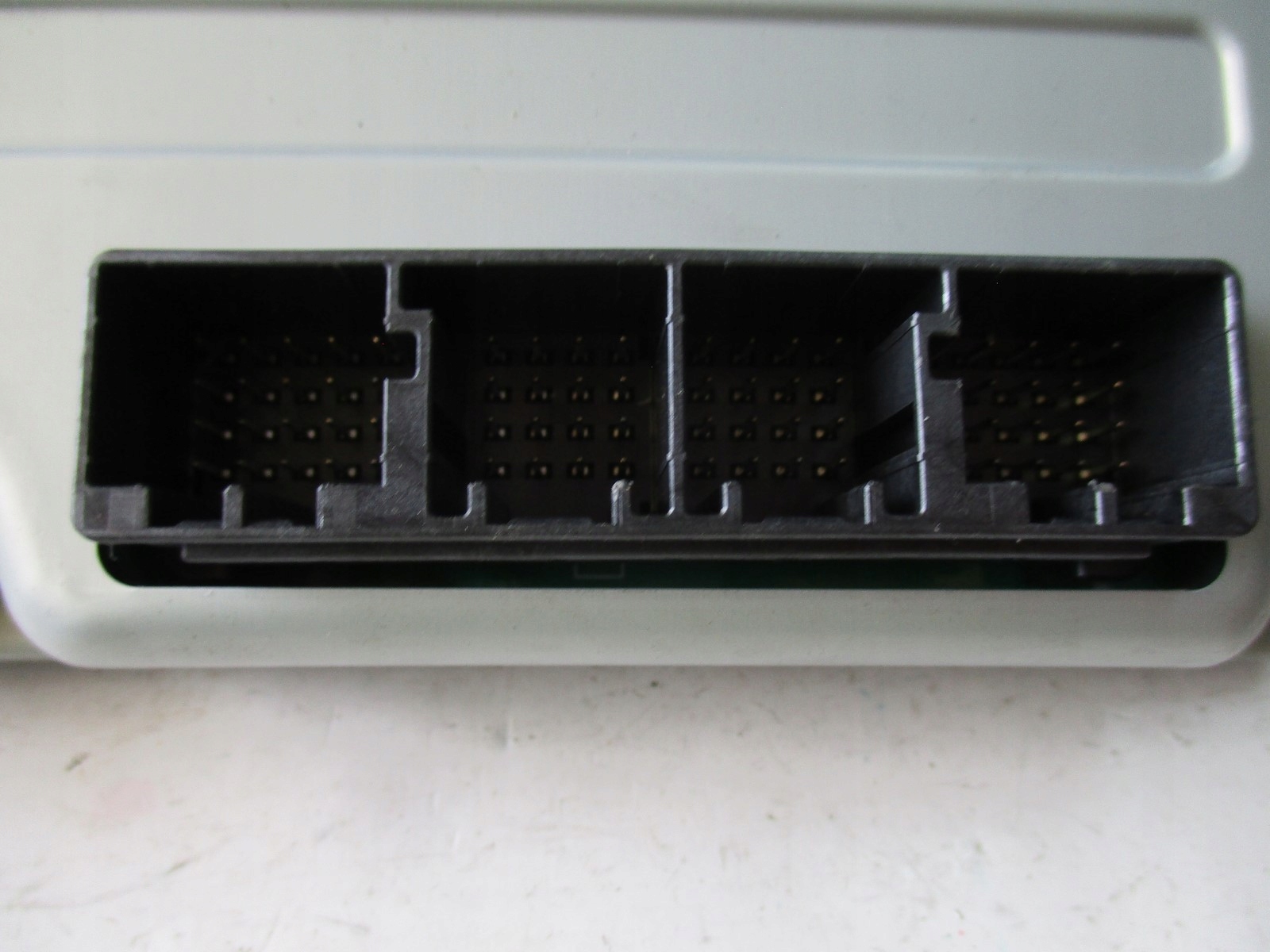 Moduł sterownik Toyota Lexus 89890-47104 Kod producenta 89890-47104