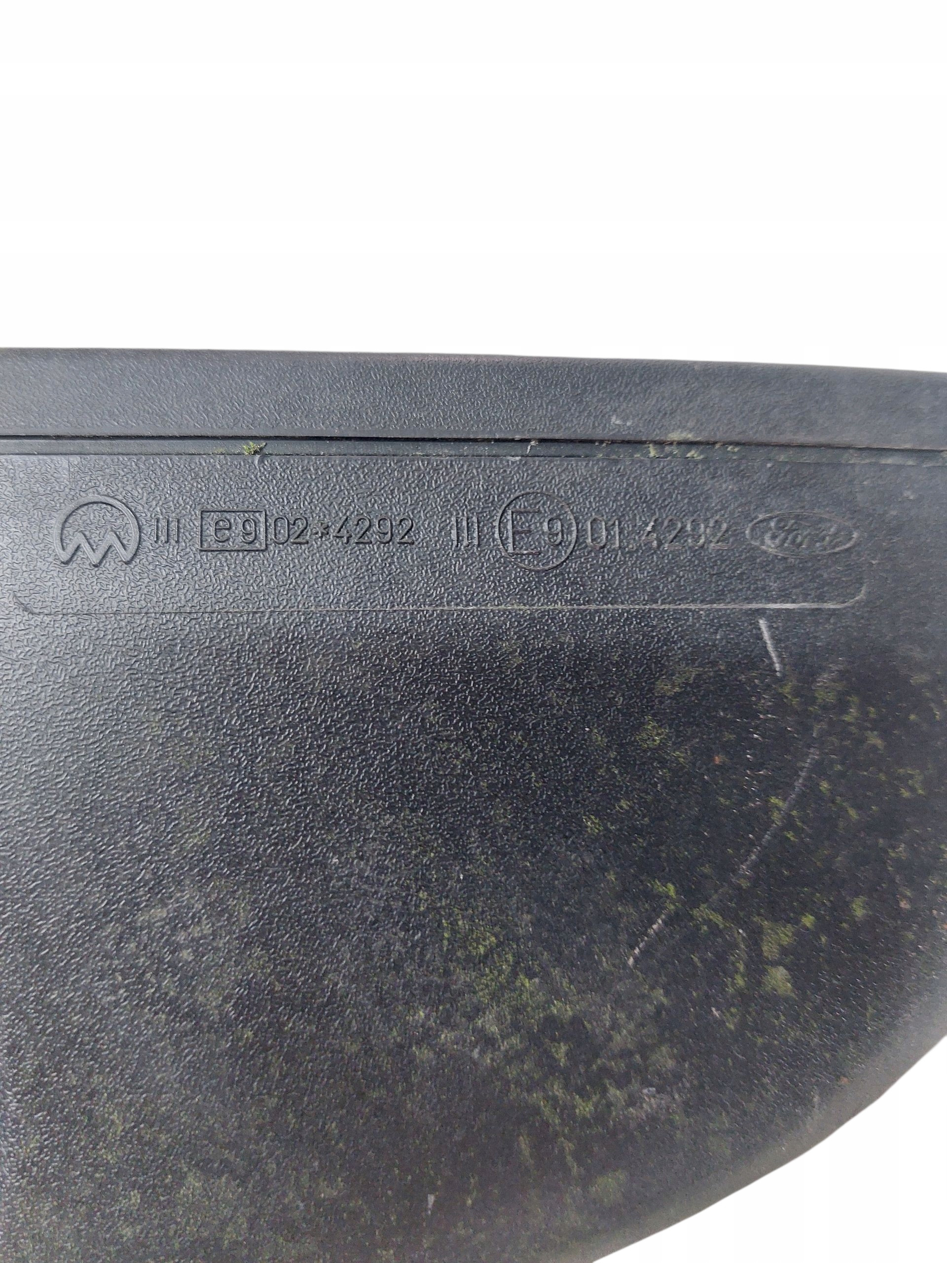 mirror exterior right FORD FOCUS MK2 5PIN E9014292