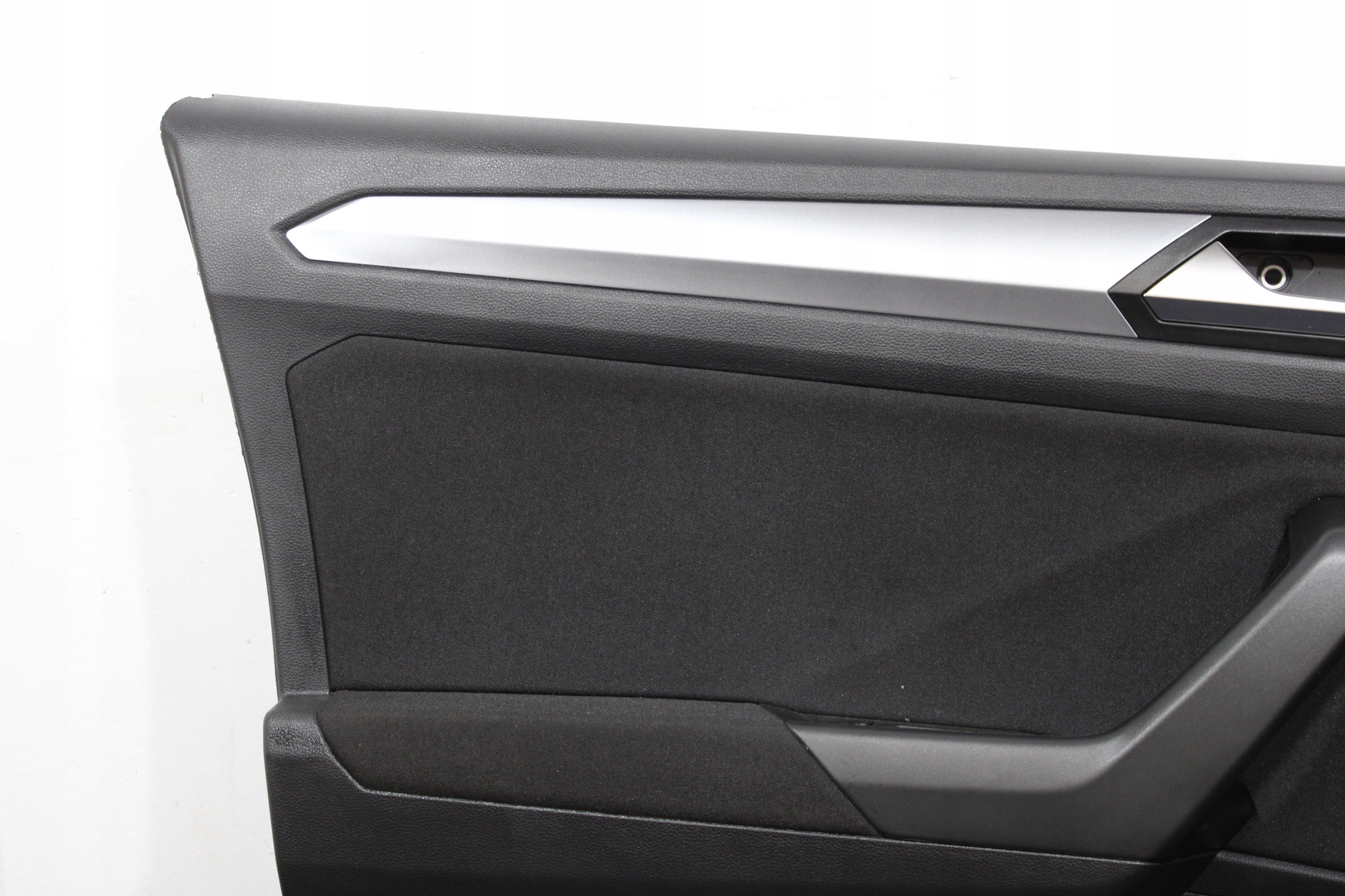 upholstery side door left front front VW T-ROC 2GA LIFT FL