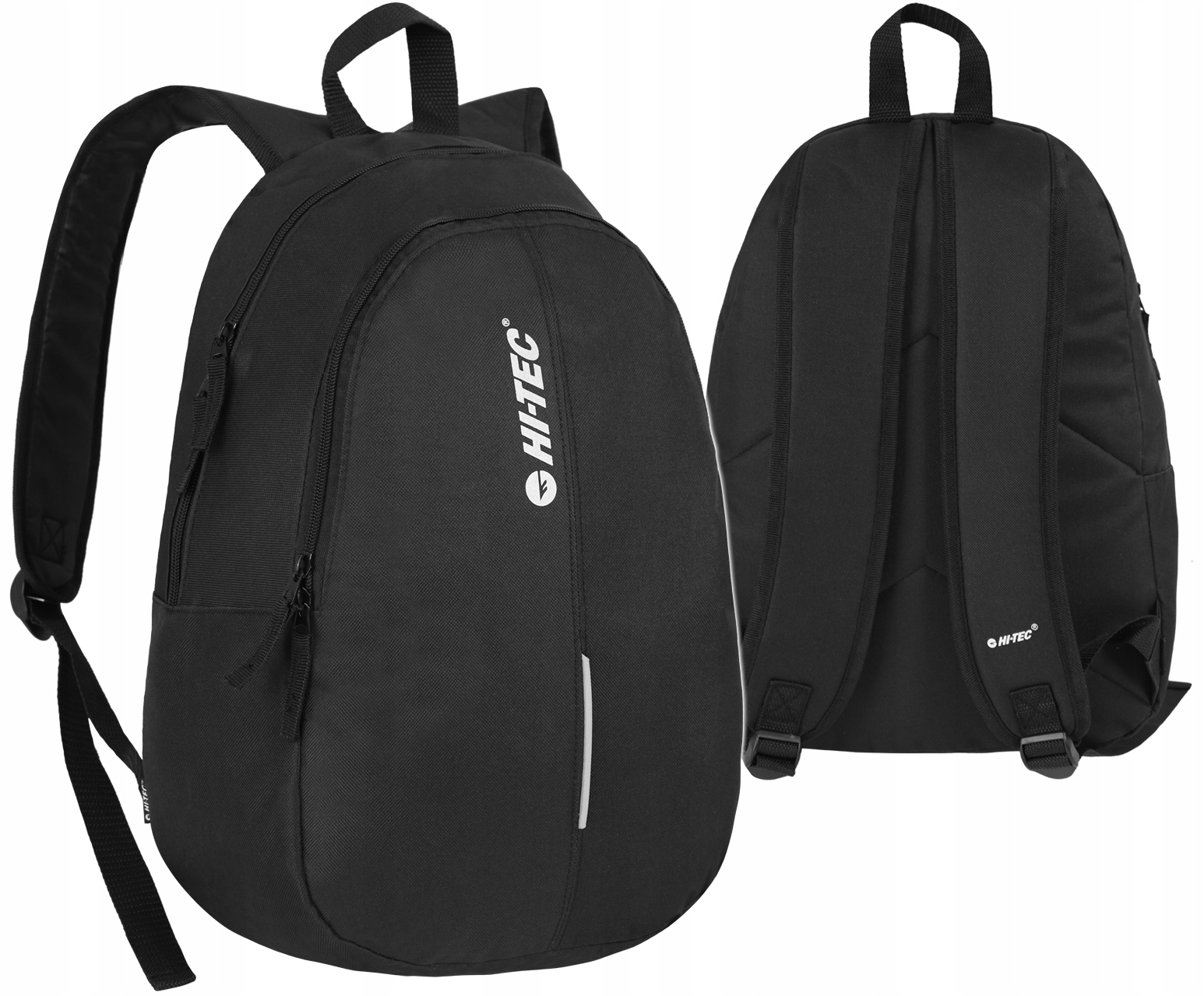 

Plecak Turystyczny Martes/hi-tec Mat Sportowy 24L