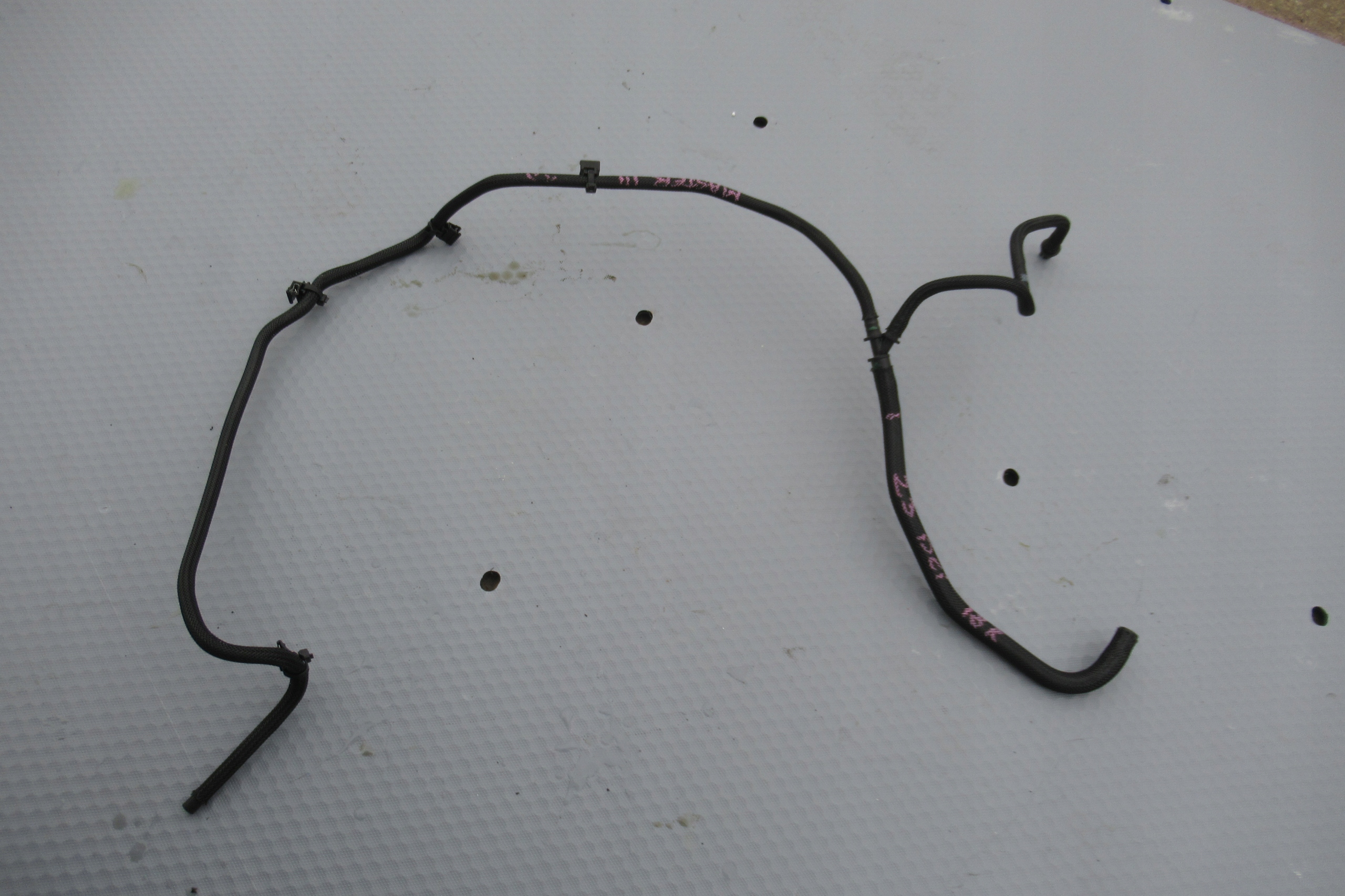 RENAULT MASTER III 2.3 DCI wiring hose