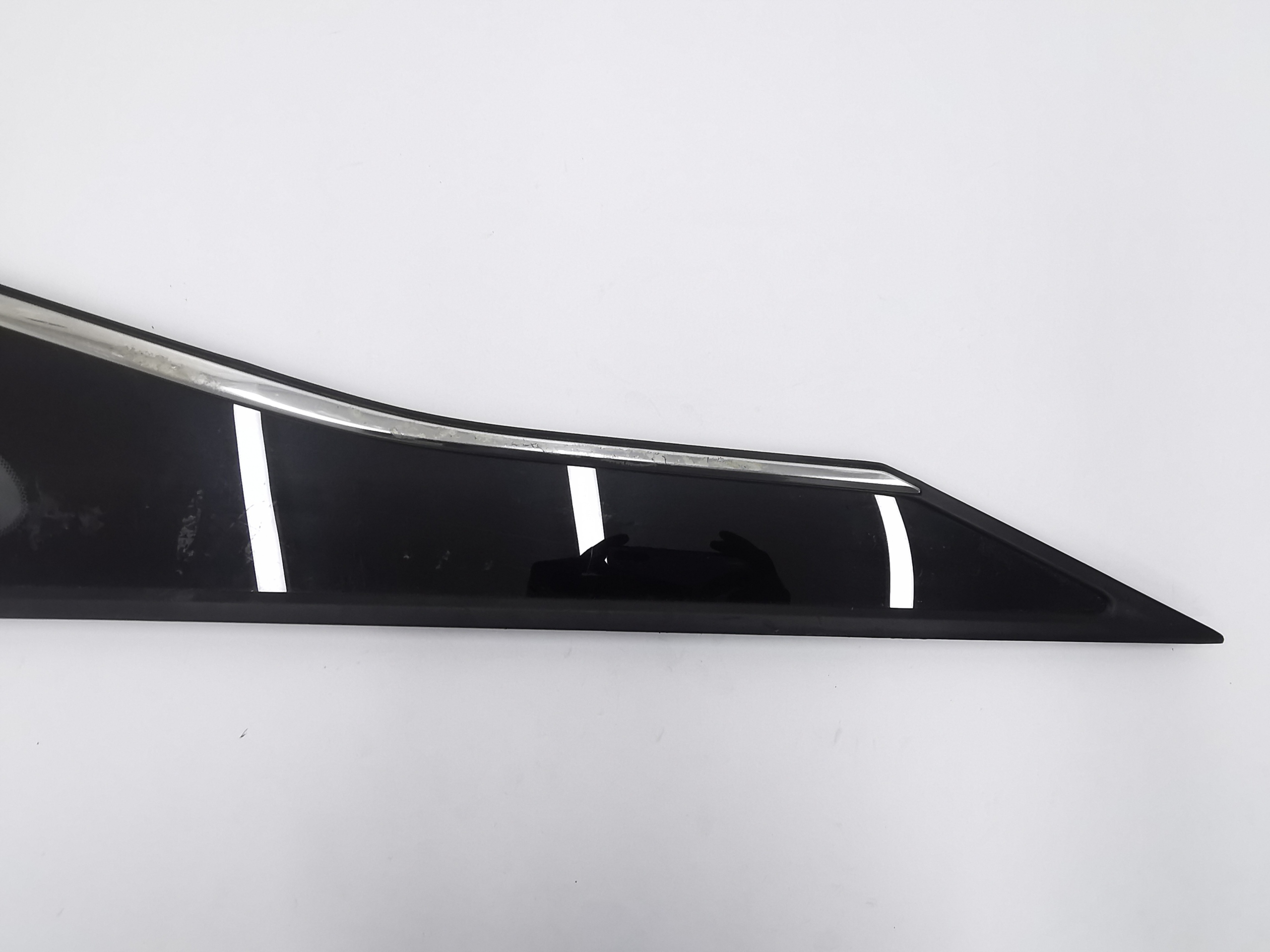 window bodywork left rear part LEXUS RX 15-22