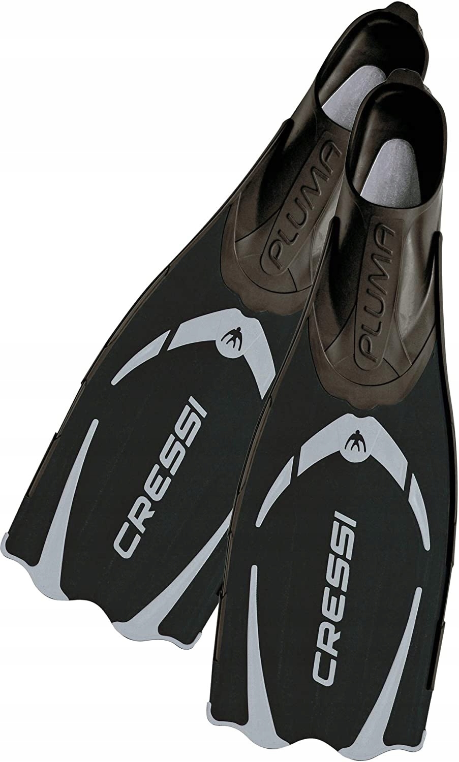 C10/2 Płetwy premium Cressi Pluma 41-42