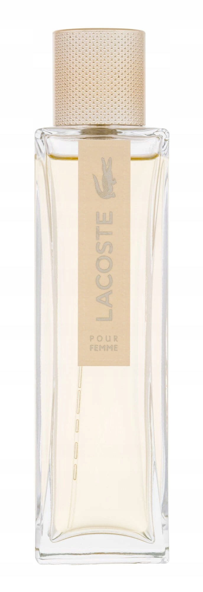 Lacoste Pour Femme parfémovaná voda 90 ml