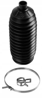 Кришка рульового механізму LEMFÖRDER 33607 01