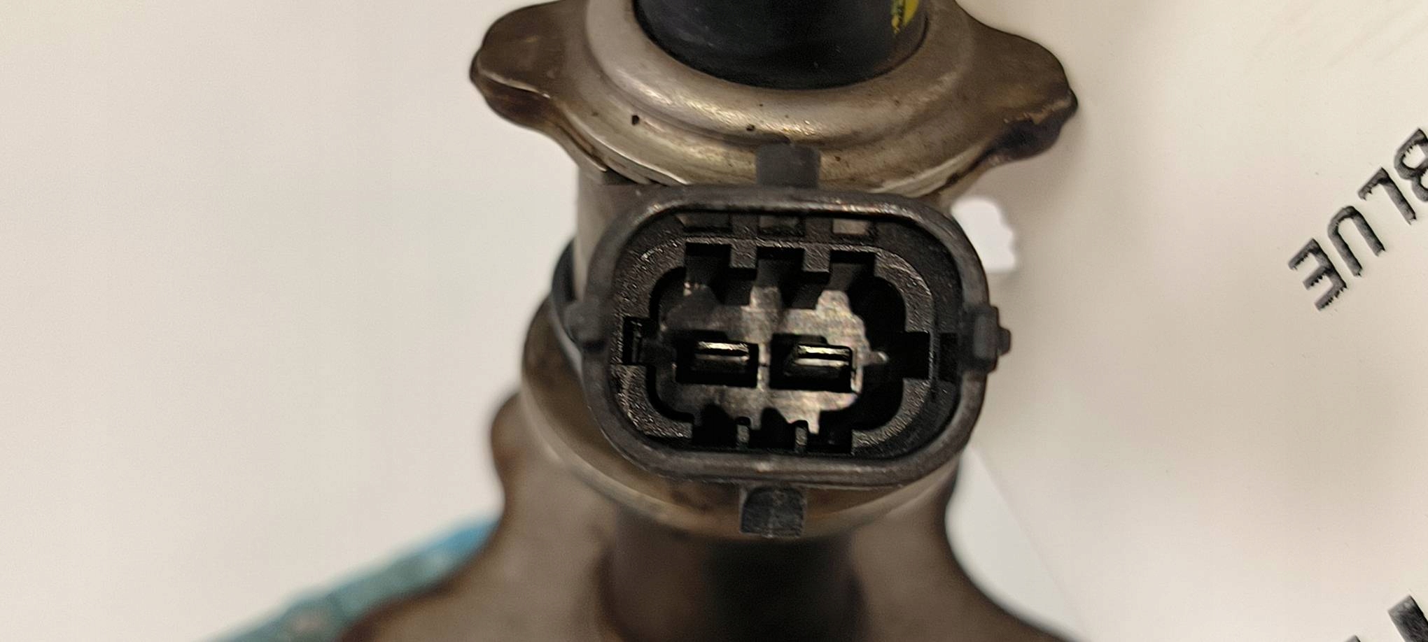injector ADBLUE 7LA131113A SKODA OCTAVIA IV