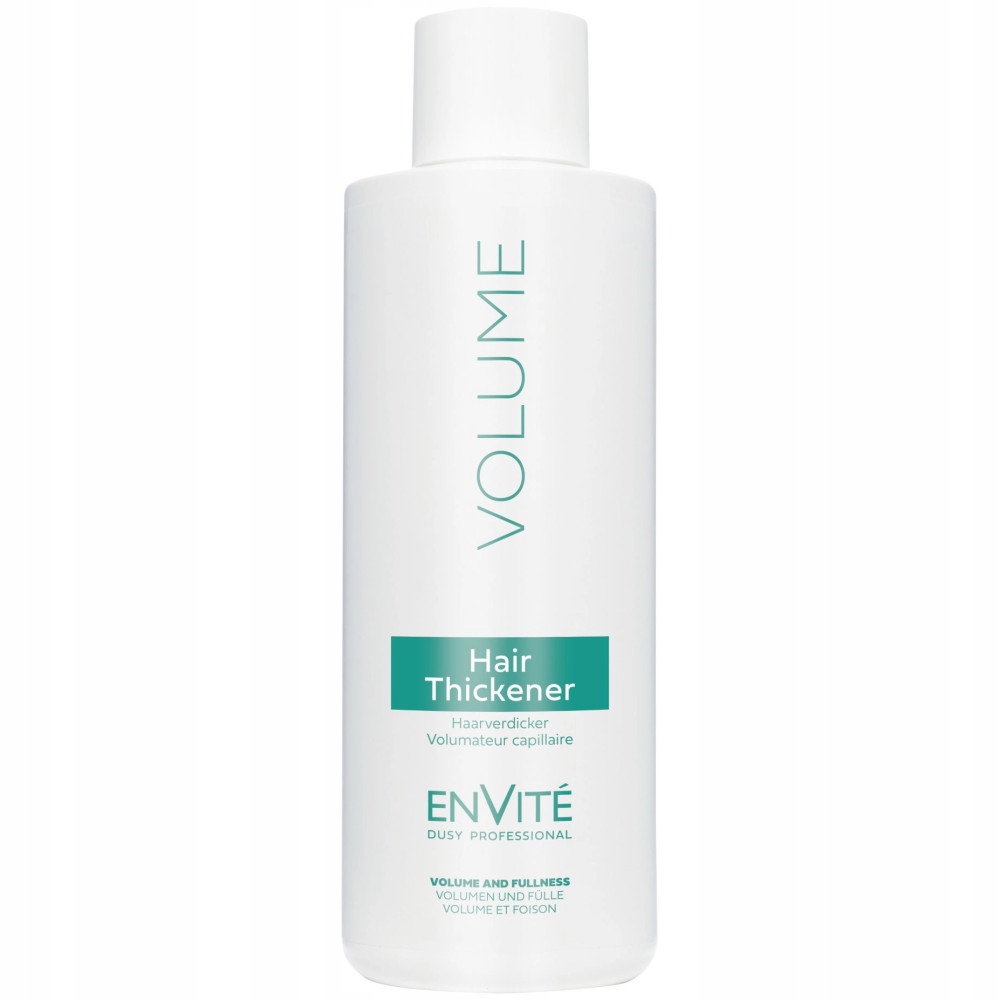 Professional Envite Hair Thickener Spray zagęszczający do włosów 1000