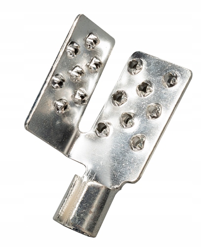 ZESTAW PRZYŁĄCZENIOWY FOLIA MATA GRZEWCZA EAN (GTIN) 5904890505971