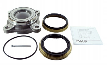 Ступиця колеса SKF VKBA 6906