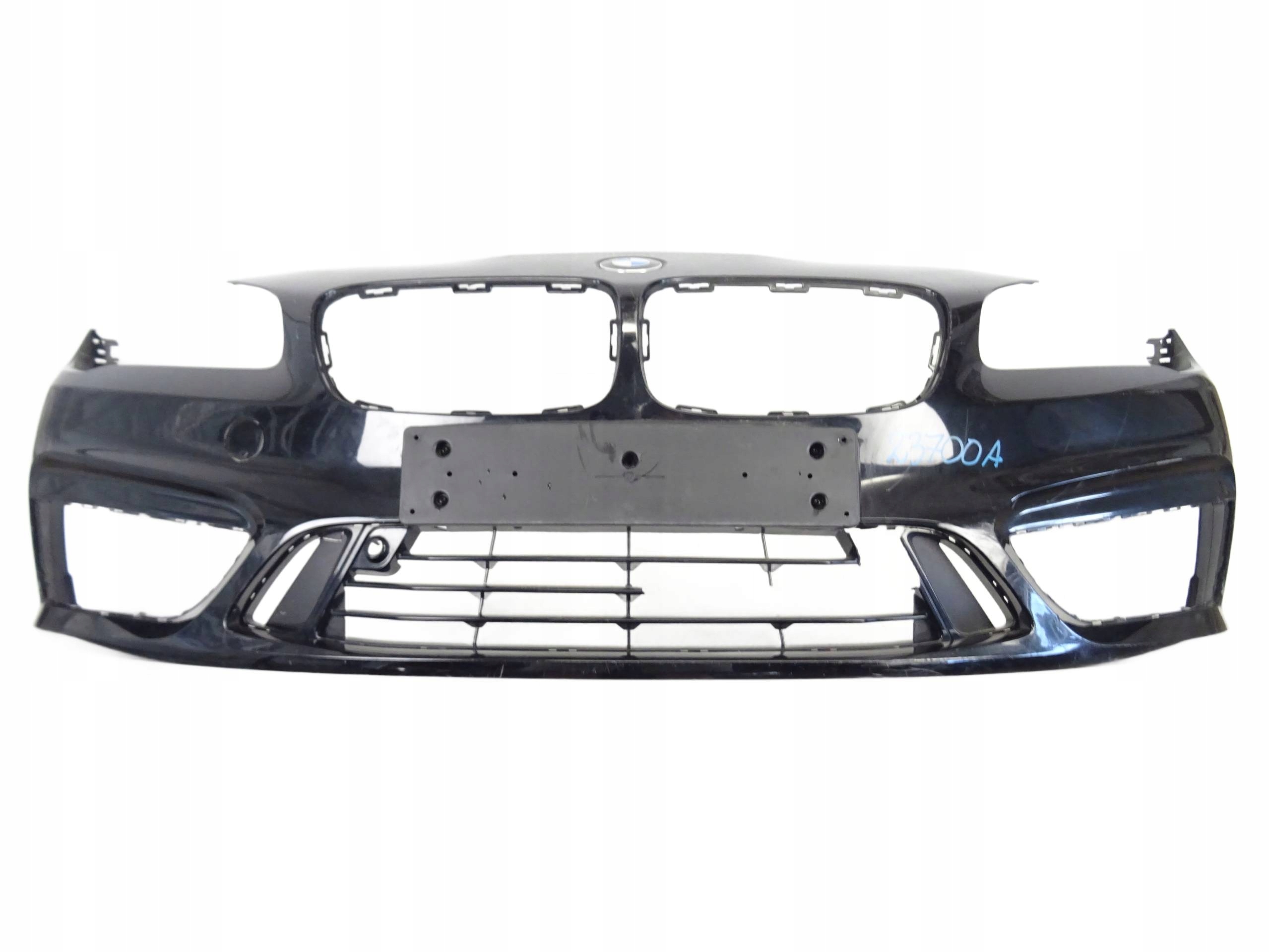 BMW 2 F45 F46 bumper front front