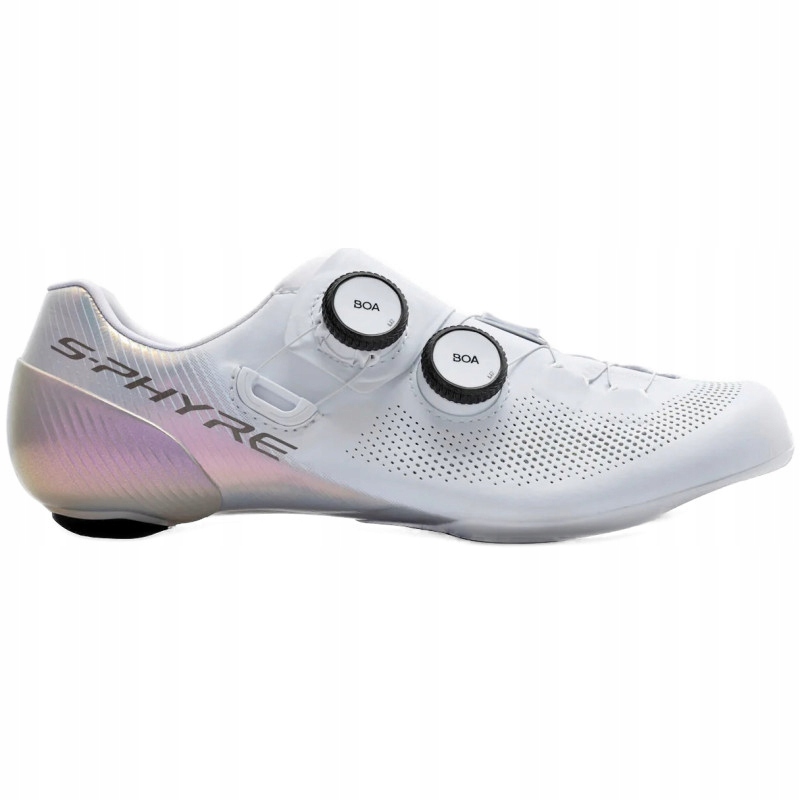 Shimano Tretry SH-RC903 dámské bílá 44