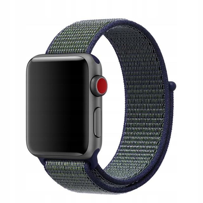 

Pasek Do Apple Watch 1 2 3 4 5 6 7 8 Se 42/44/45