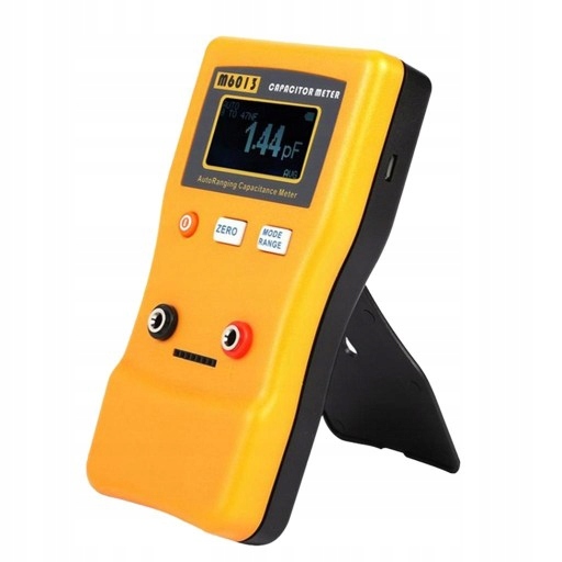 M6013 Rezystancja indukcyjności pojemności Marka bez marki