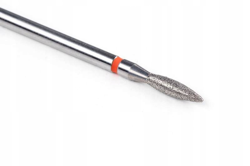 

Podomedical Frez Diamentowy P/C-05 Płomyk 021