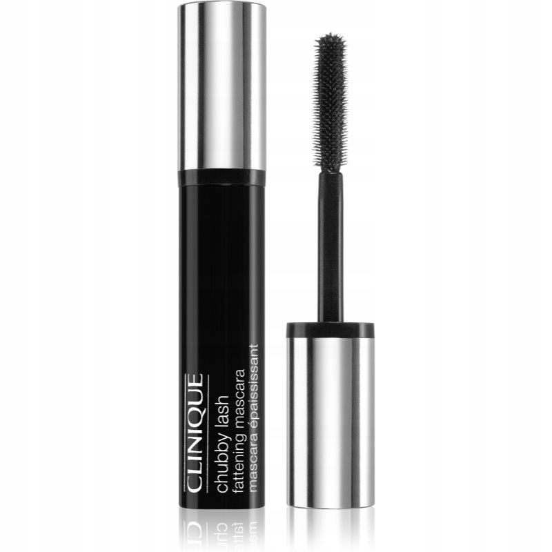 Clinique Chubby Lash Fattening Mascara 01 Jumbo Jet řasenka 9 ml černá