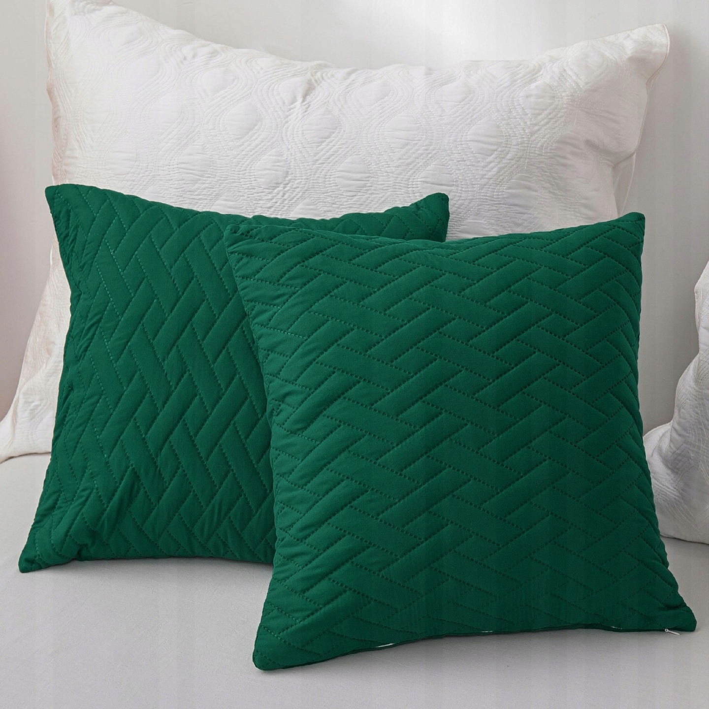 NARZUTA NA ŁÓŻKO PIKOWANA DWUSTRONNA KAPA KOC PLED DASH 160*220 Wymiary 160x220cm