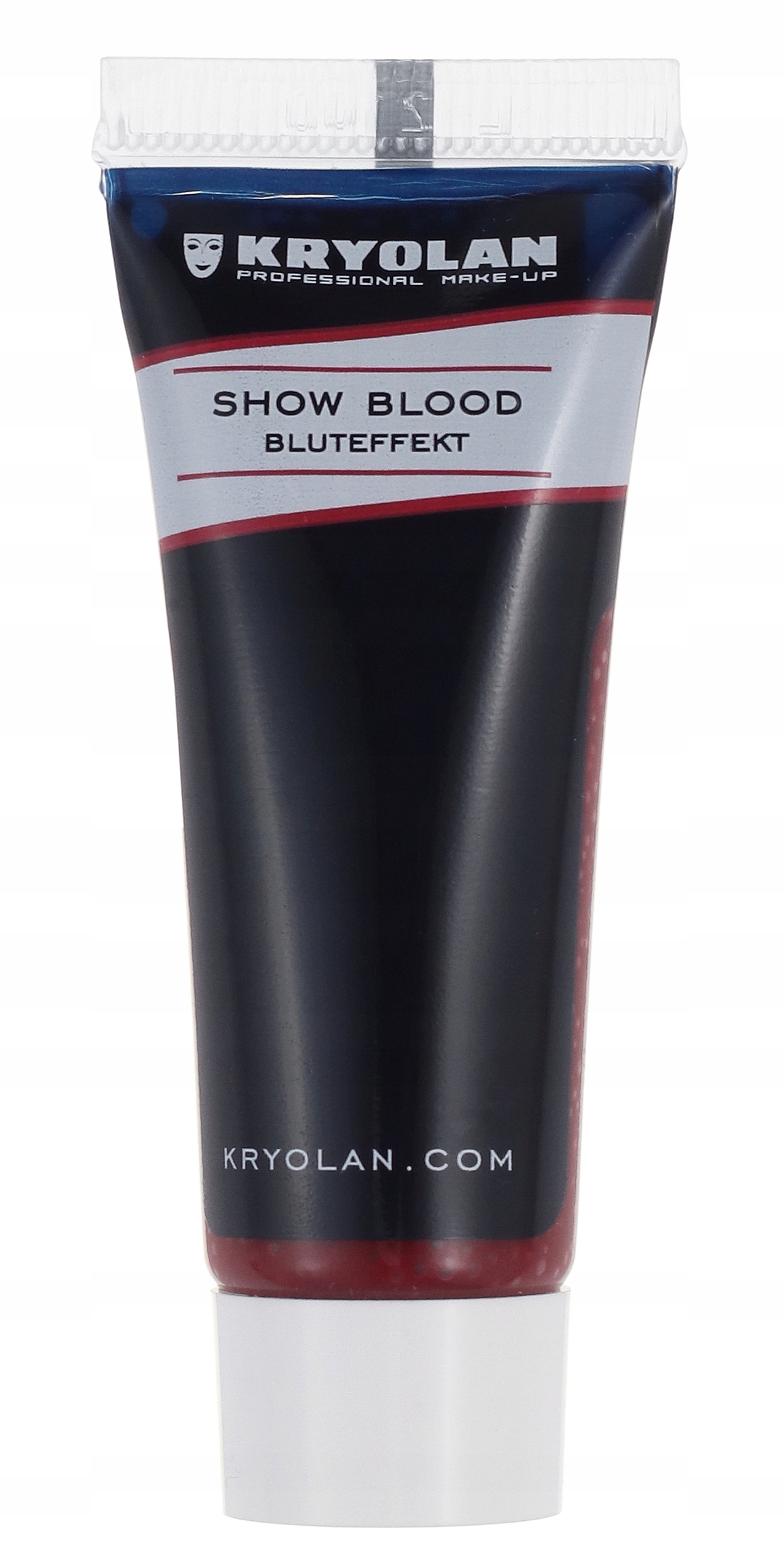 

Kryolan Show Blood Sztuczna krew w żelu