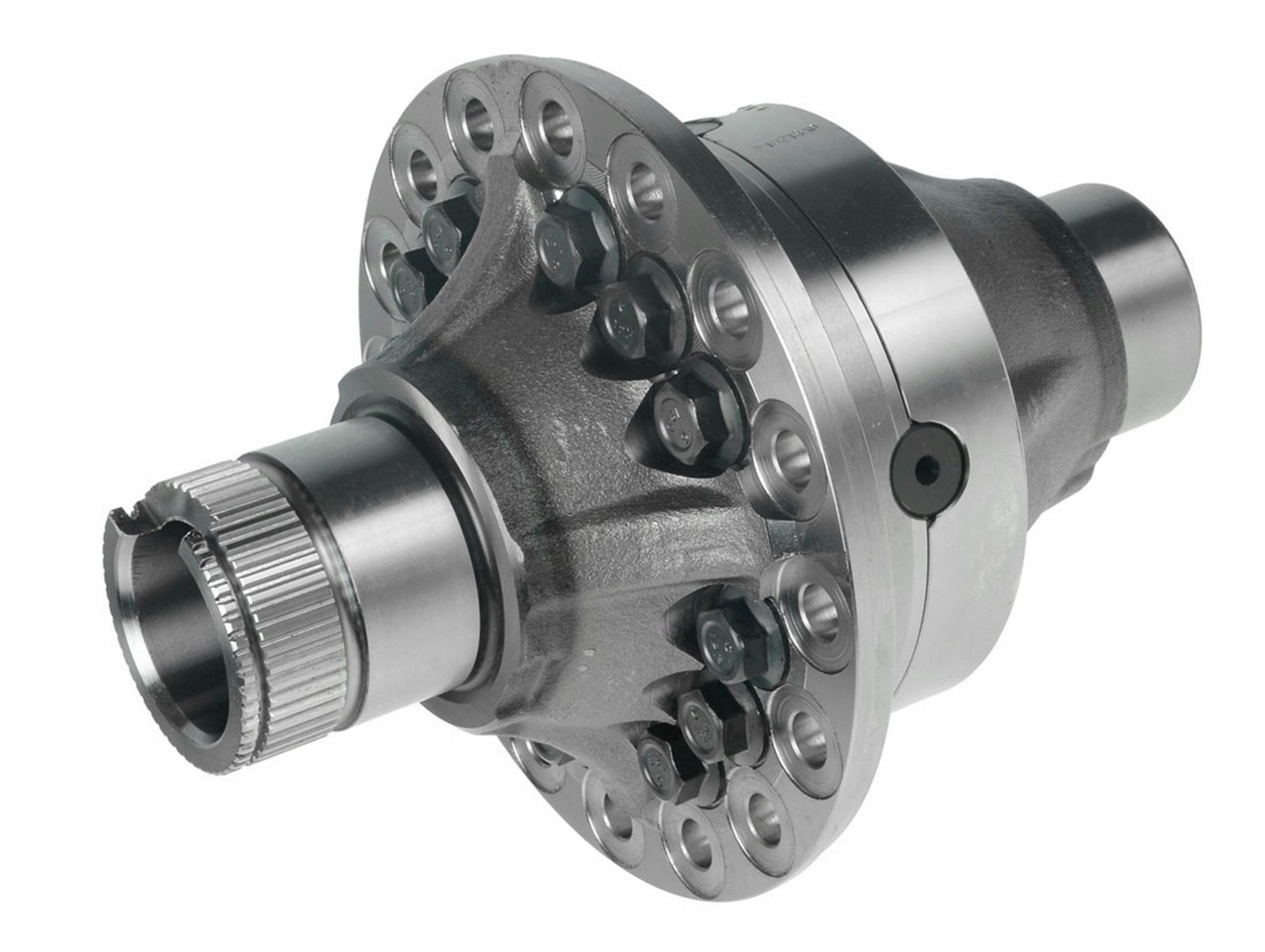 MECHANIZM ROZN.MB MOST HL7/HD7