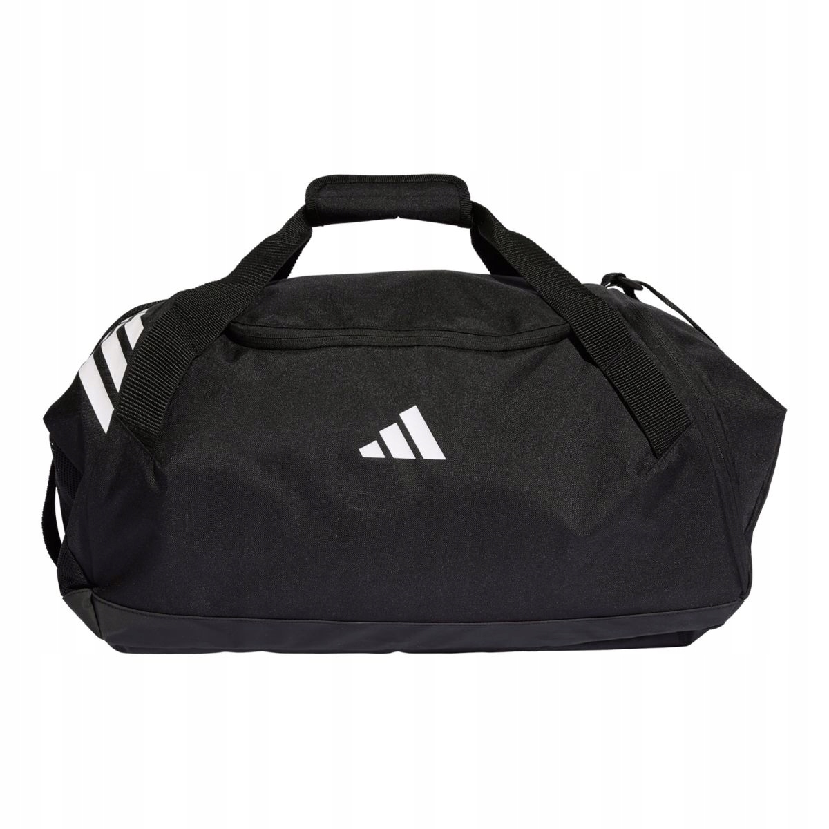 Torba sportowa treningowa czarna adidas Tiro Duffle M KB0786