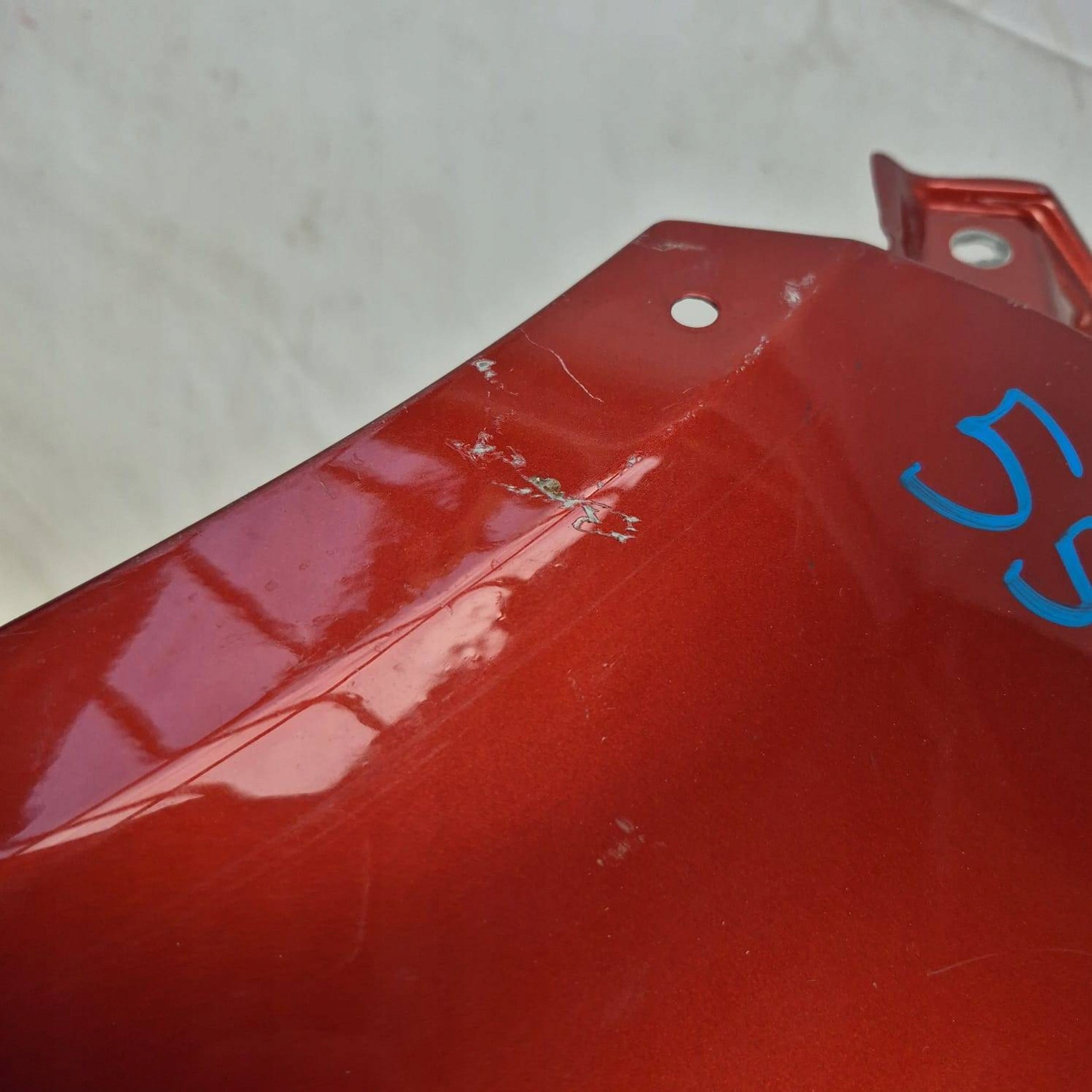 SUZUKI SX-4 SX4 06- fender left front front