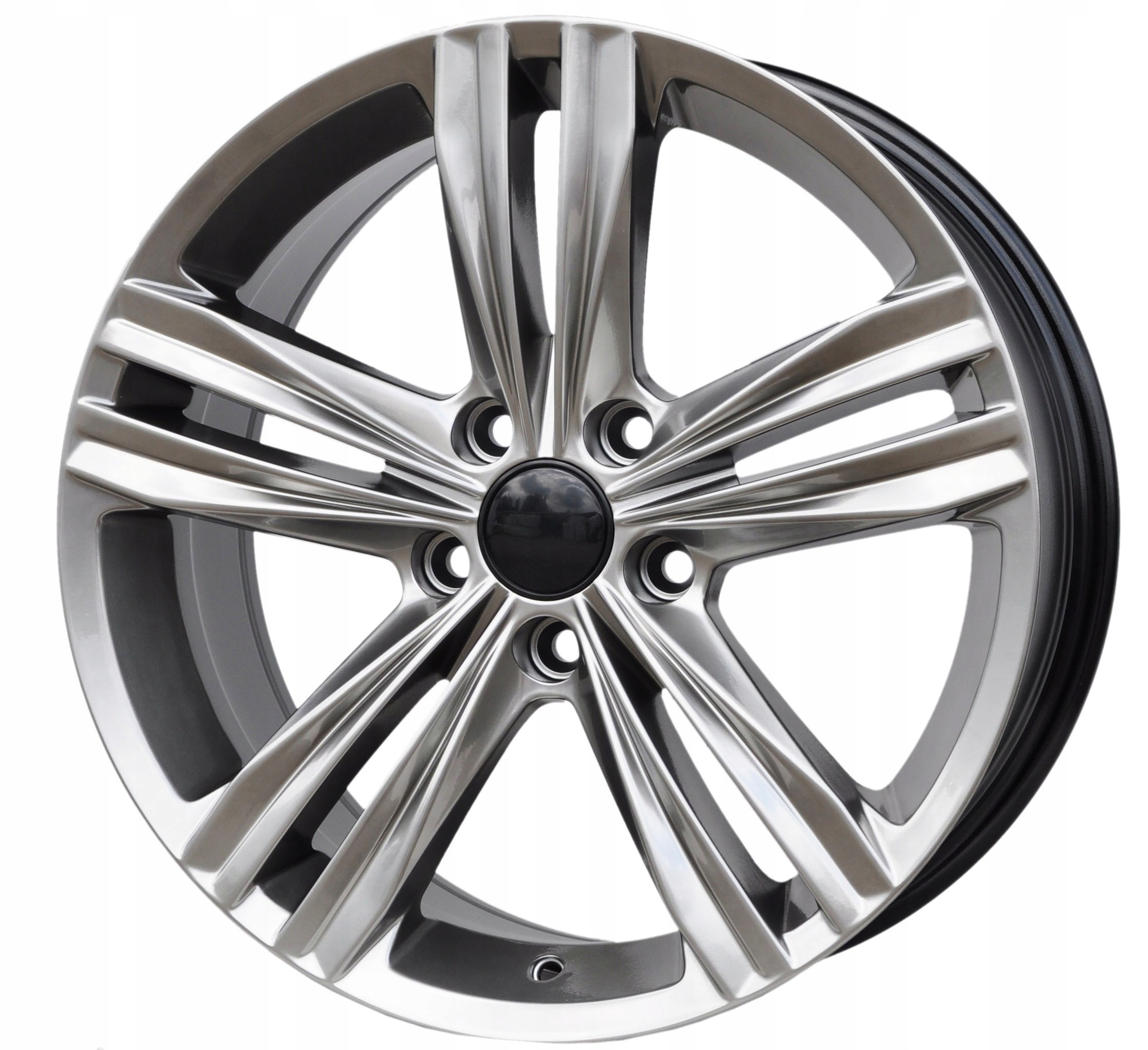 19'' Disky Cupra Ateca Born Formentor Leon Leon Sportstourer