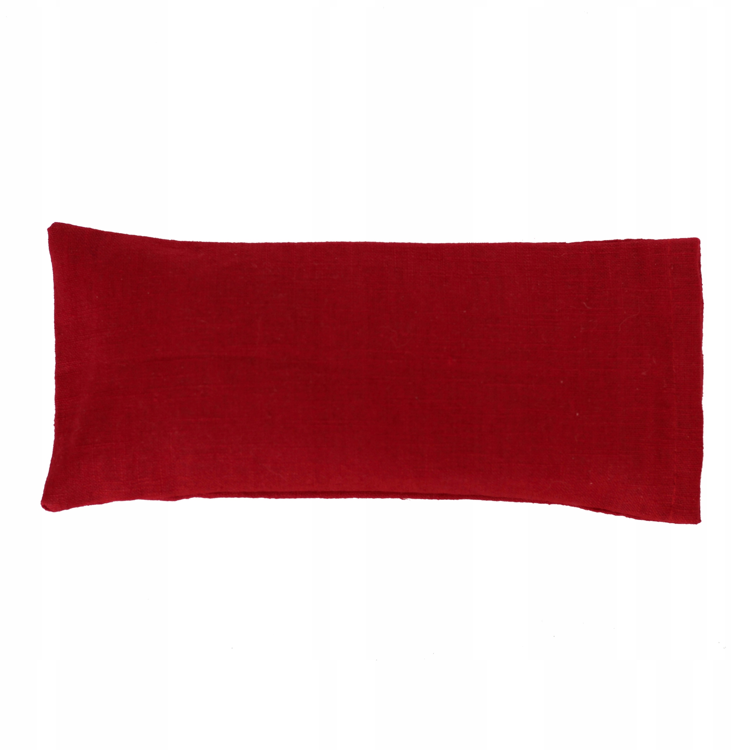 Opaska z gorczycą len czerwień termofor reumatyzm