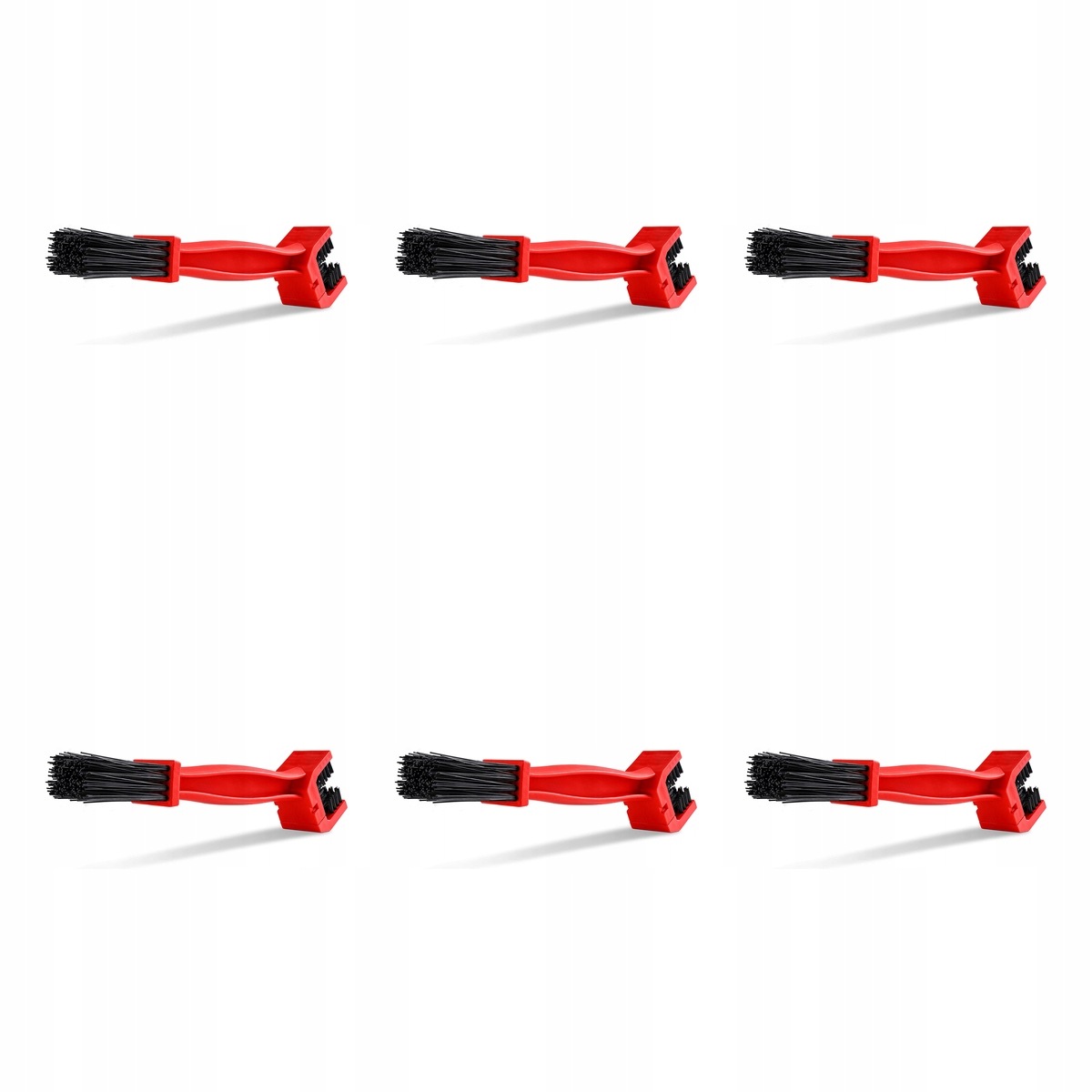 Szczotka do czyszczenia łańcucha K2 W612