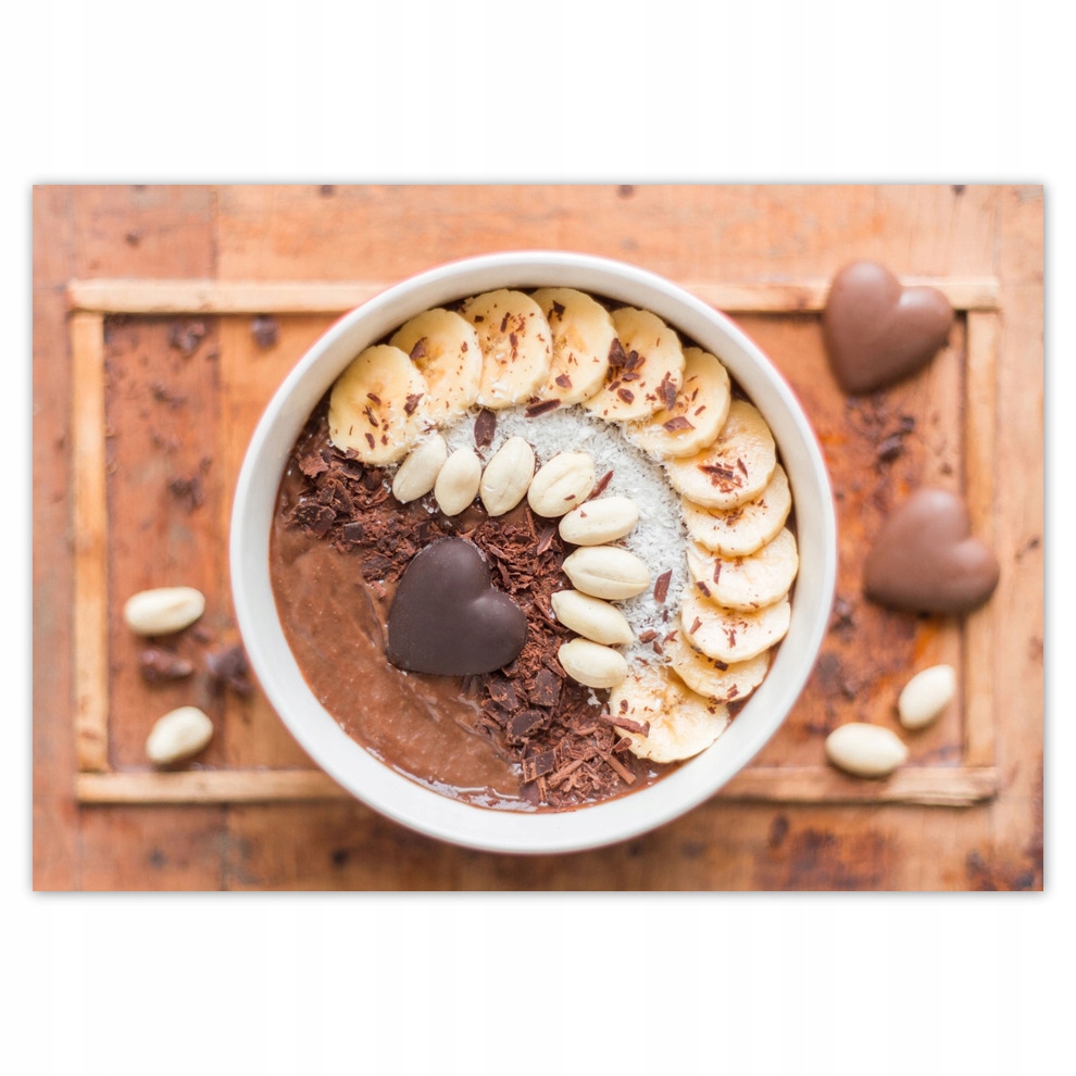 

Fototapety flizelina 312x219 Kuchenne Obrazy Deser