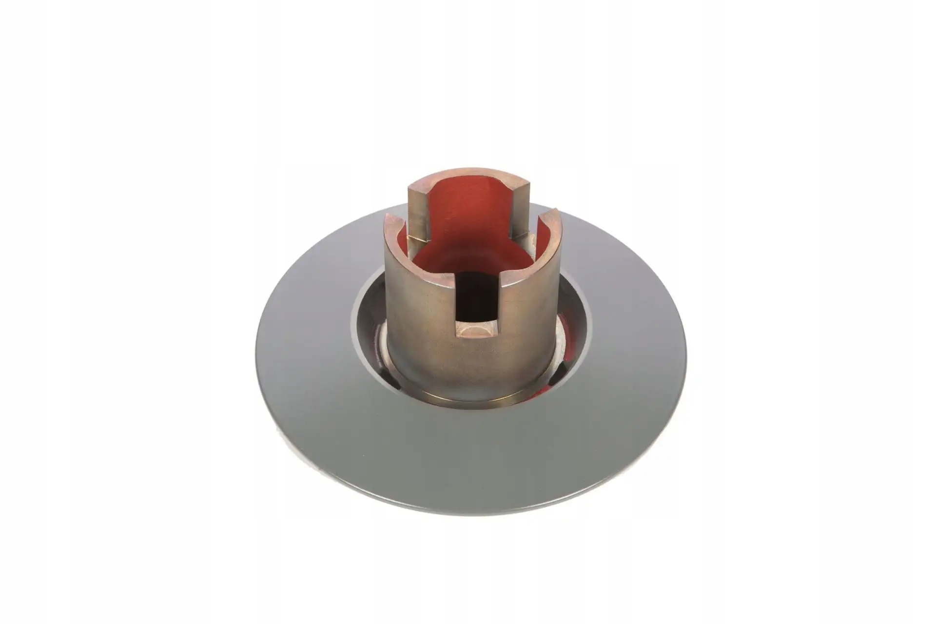 629268.0 Stała tarcza przekładni dmuchawy