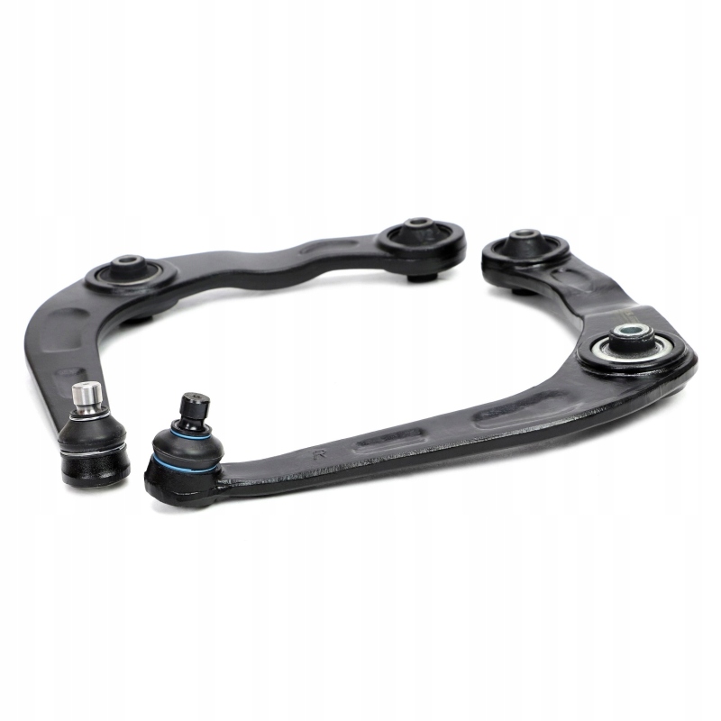 Ramena Nápravná Sada Peugeot 206, 206+, 2 Sada Pro Zavěšení