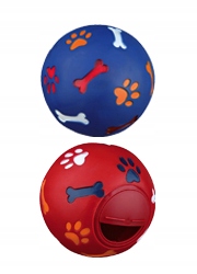ZABAWKI DLA PSA KOTA KULA SMAKULA 11 CM 3490