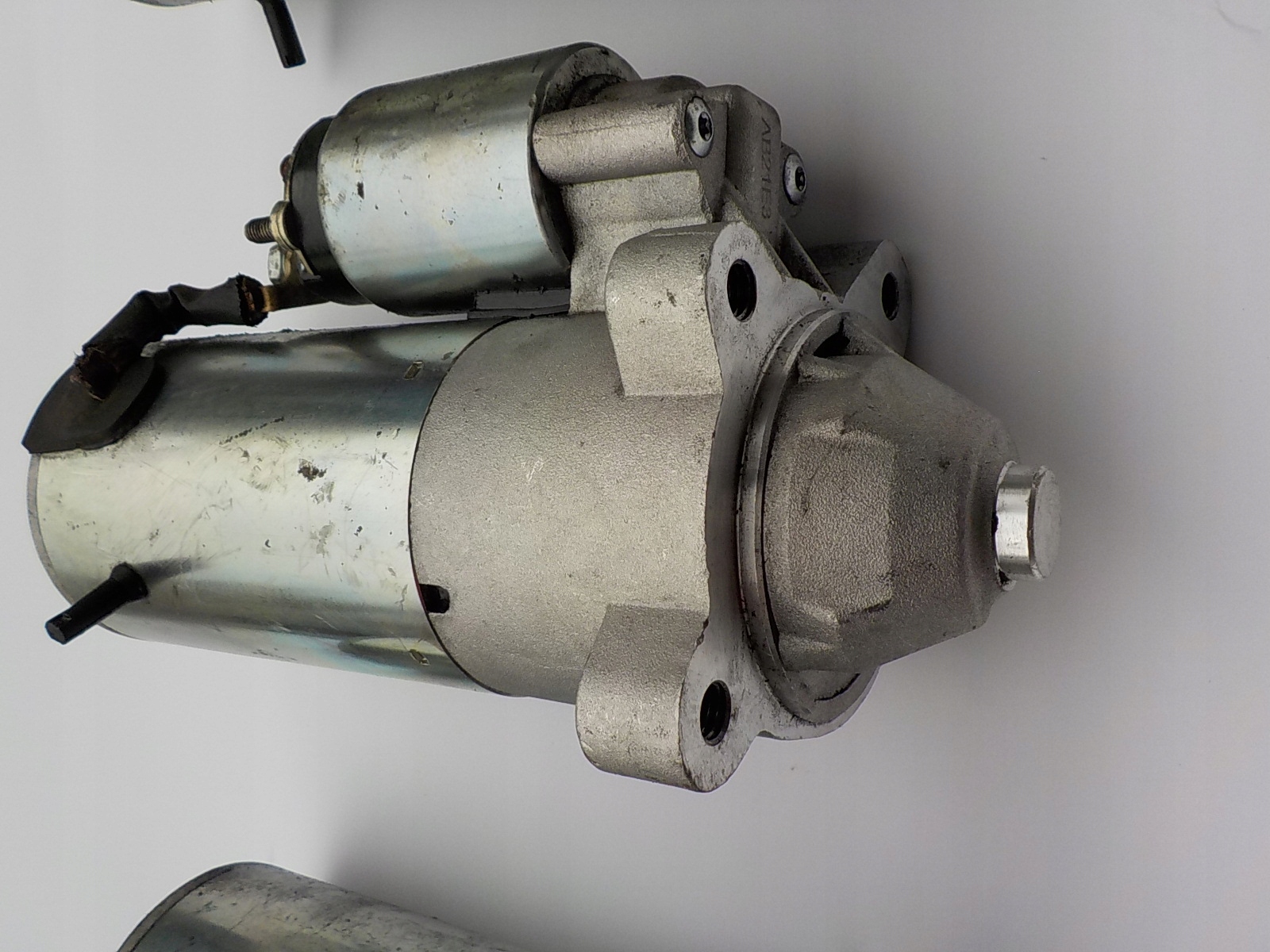 FORD MONDEO MK IV C-MAX S-MAX GALAXY starter 1.8 TDCI