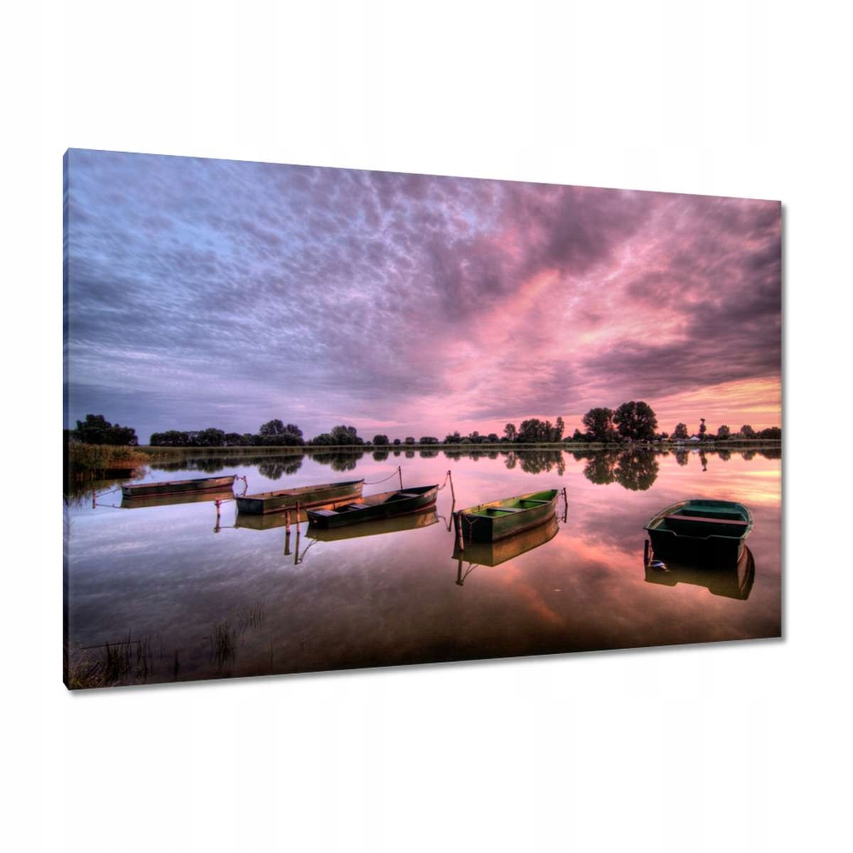 Obrazy 120x80 Landschaft