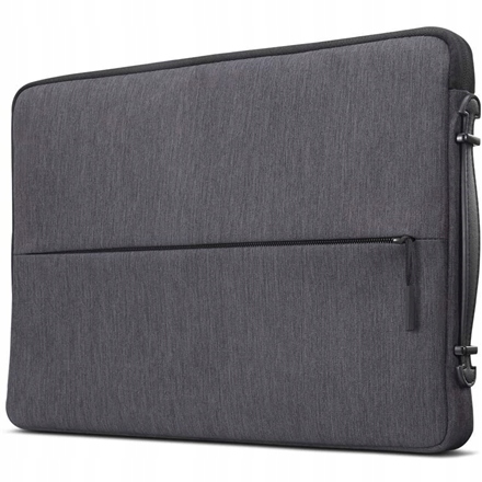 Lenovo Pasuje do rozmiaru " Etui na laptopa GX40Z50941 Etui Charc