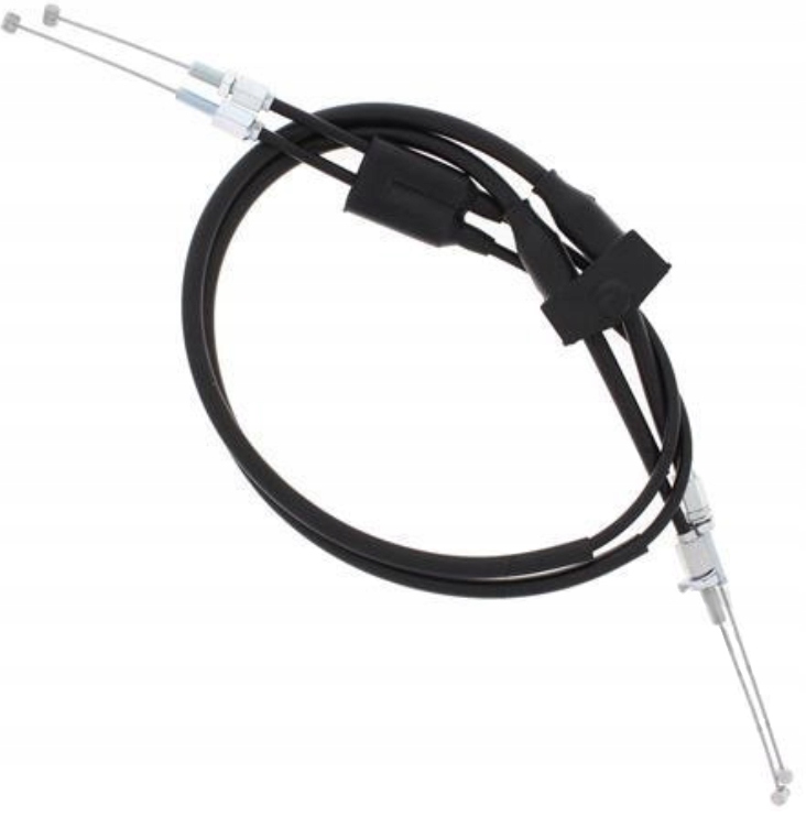 Linka Táhlo Plynu Honda Crf 150 R Rb 07-17