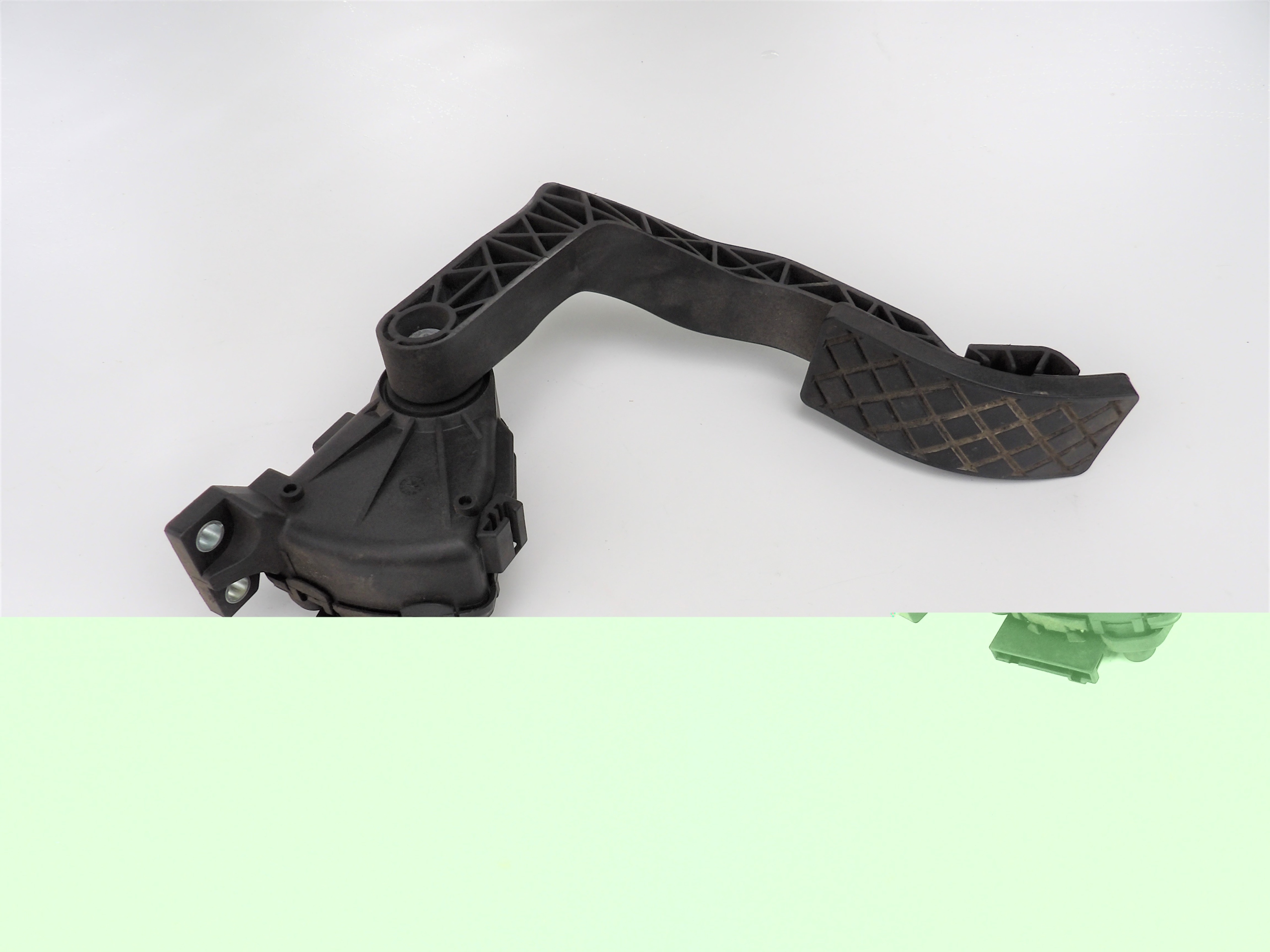 AUDI A8 D3 4.0 TDI potentiometer Gaspedal